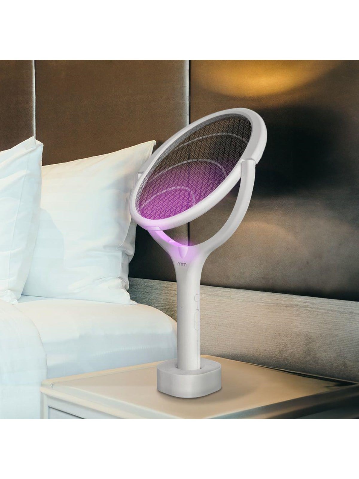 Mikamax Electric Mosquito Swatter, Gadget