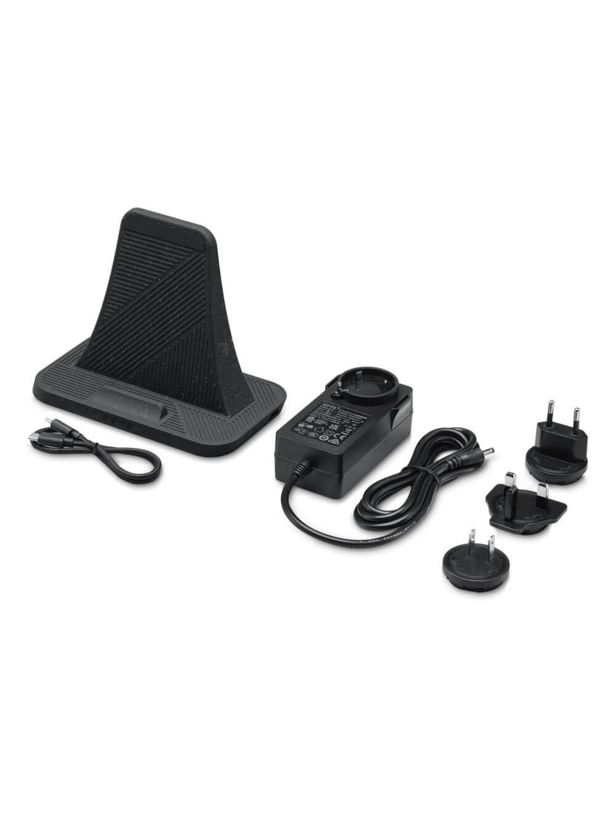 ZENS 60W iPad/MacBook Air Charging Stand, Mobil Oplader