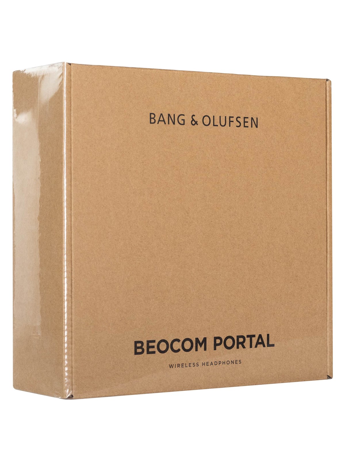 Bang & Olufsen Beoplay Portal UC - Black, Hovedtelefonerheadset2