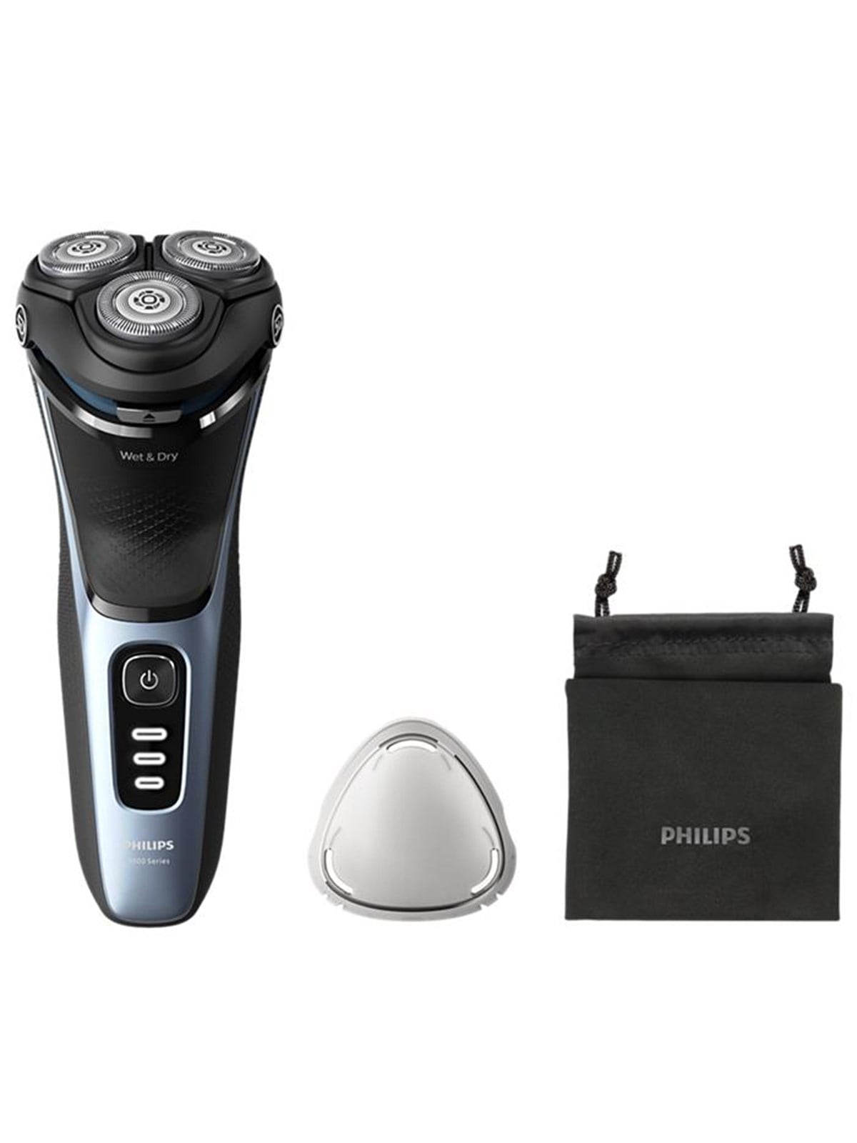 Philips Barbermaskine S3243/12, Barbermaskine