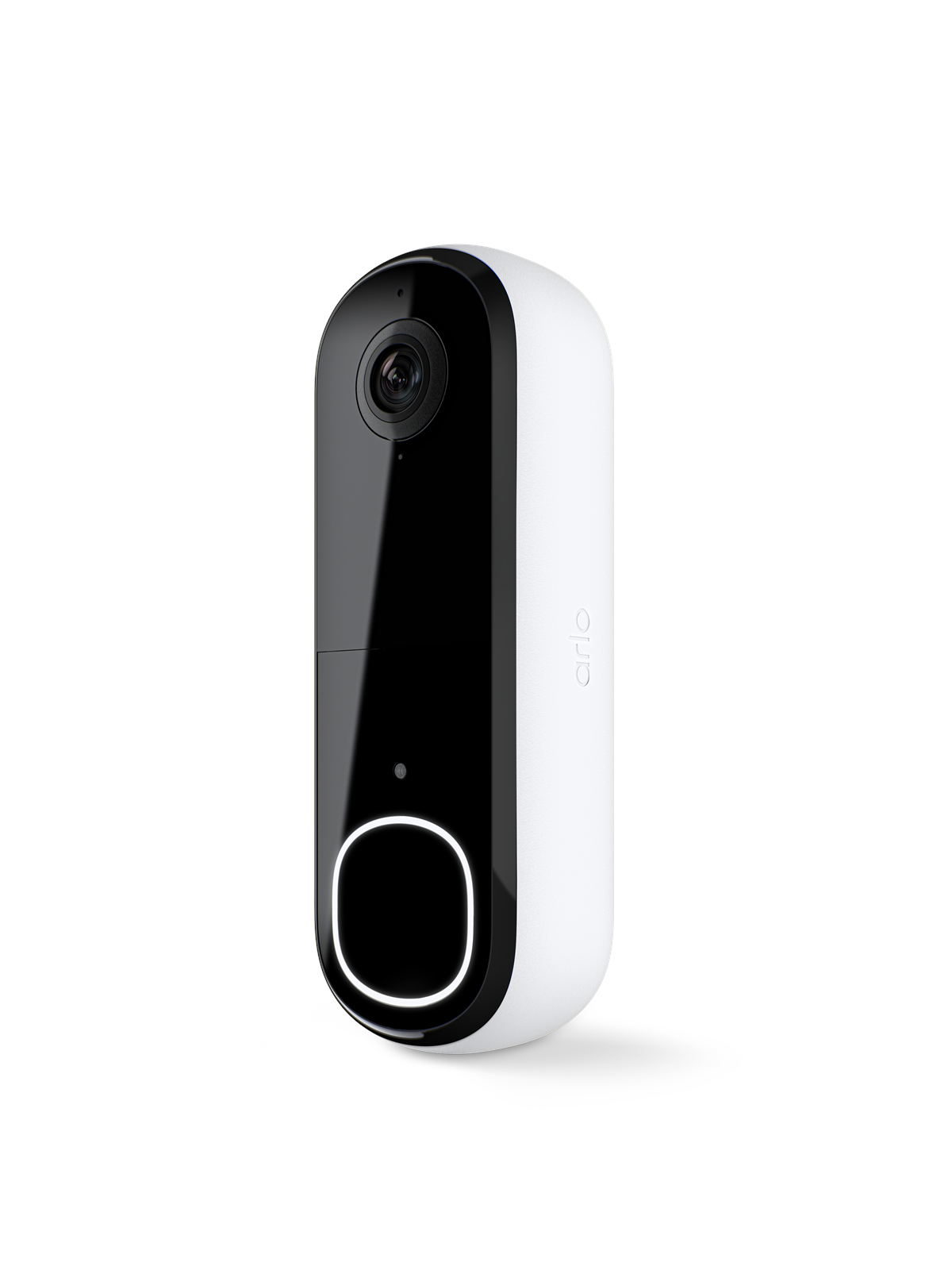 Arlo Video-dørklokke, Smart Home