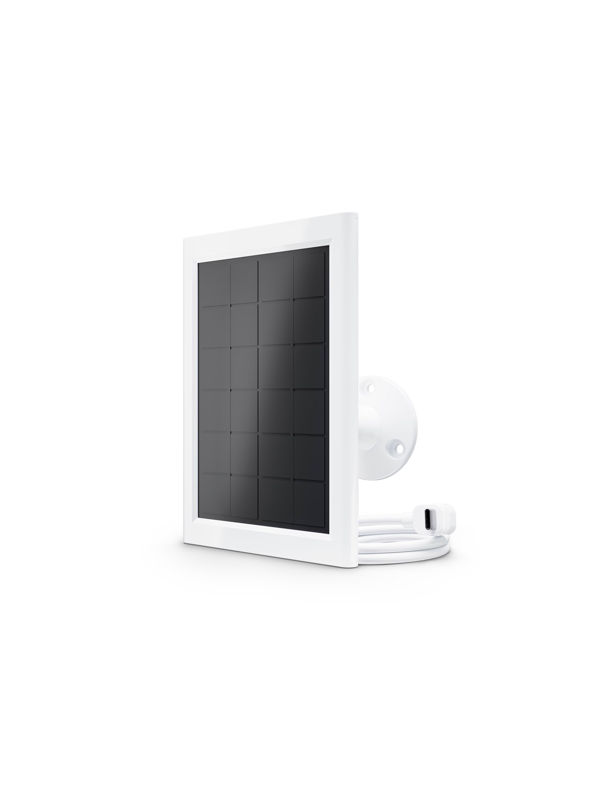 Arlo Essential 2 udendørs solpanel, Batteri