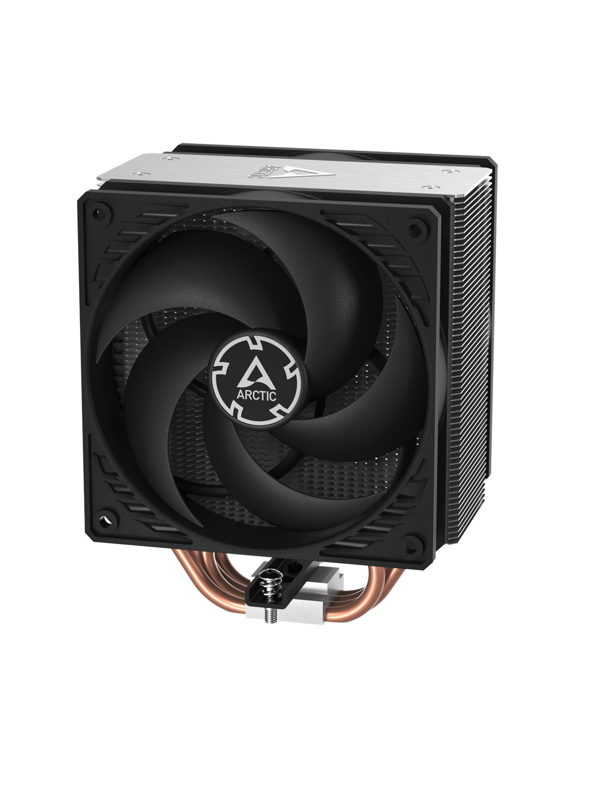 Arctic Freezer 36 - CPU Luftkøler, Cpu Køler