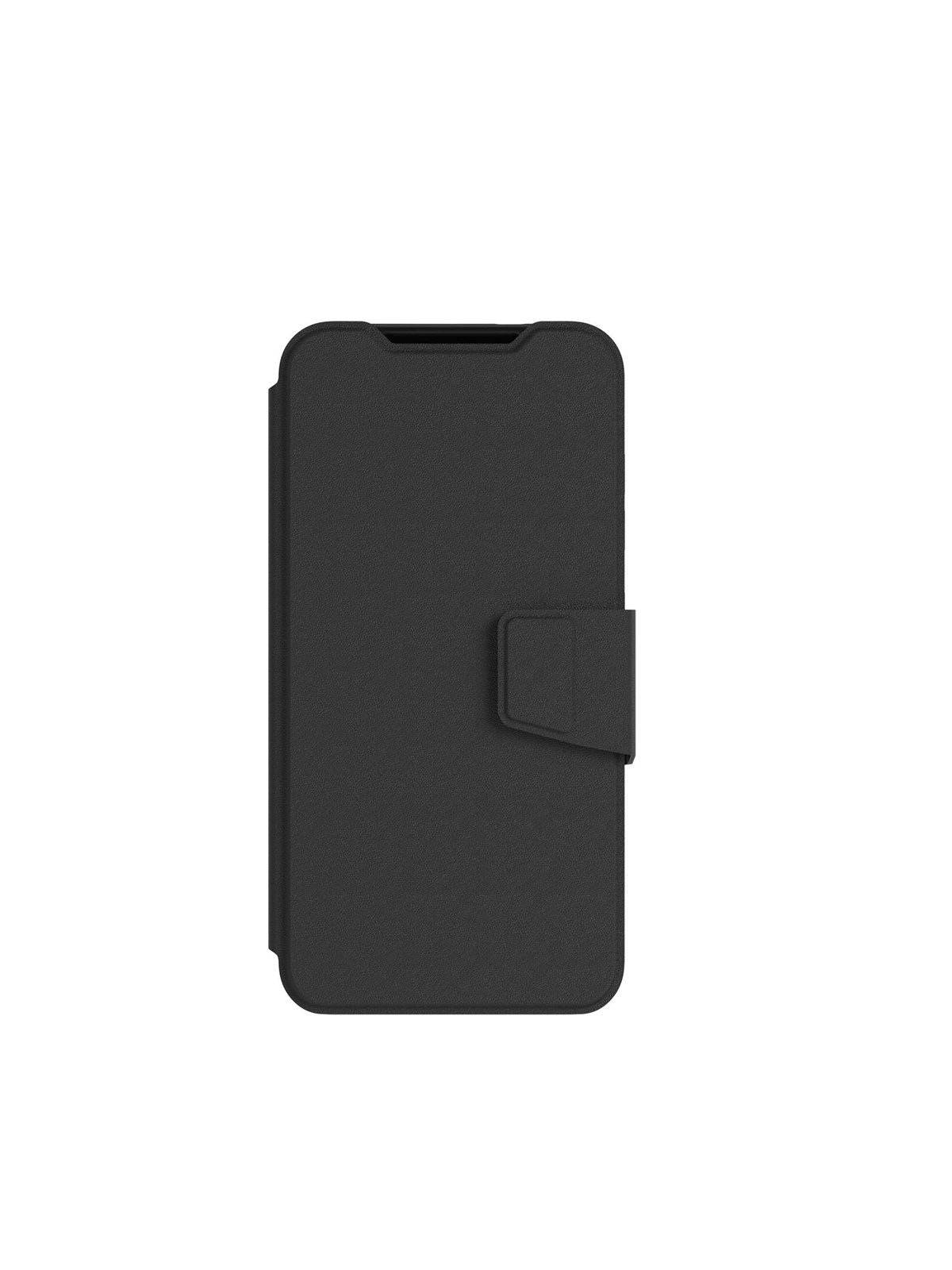 Tech21 Evo Lite Wallet Galaxy S24 5G Sort, Mobilcover