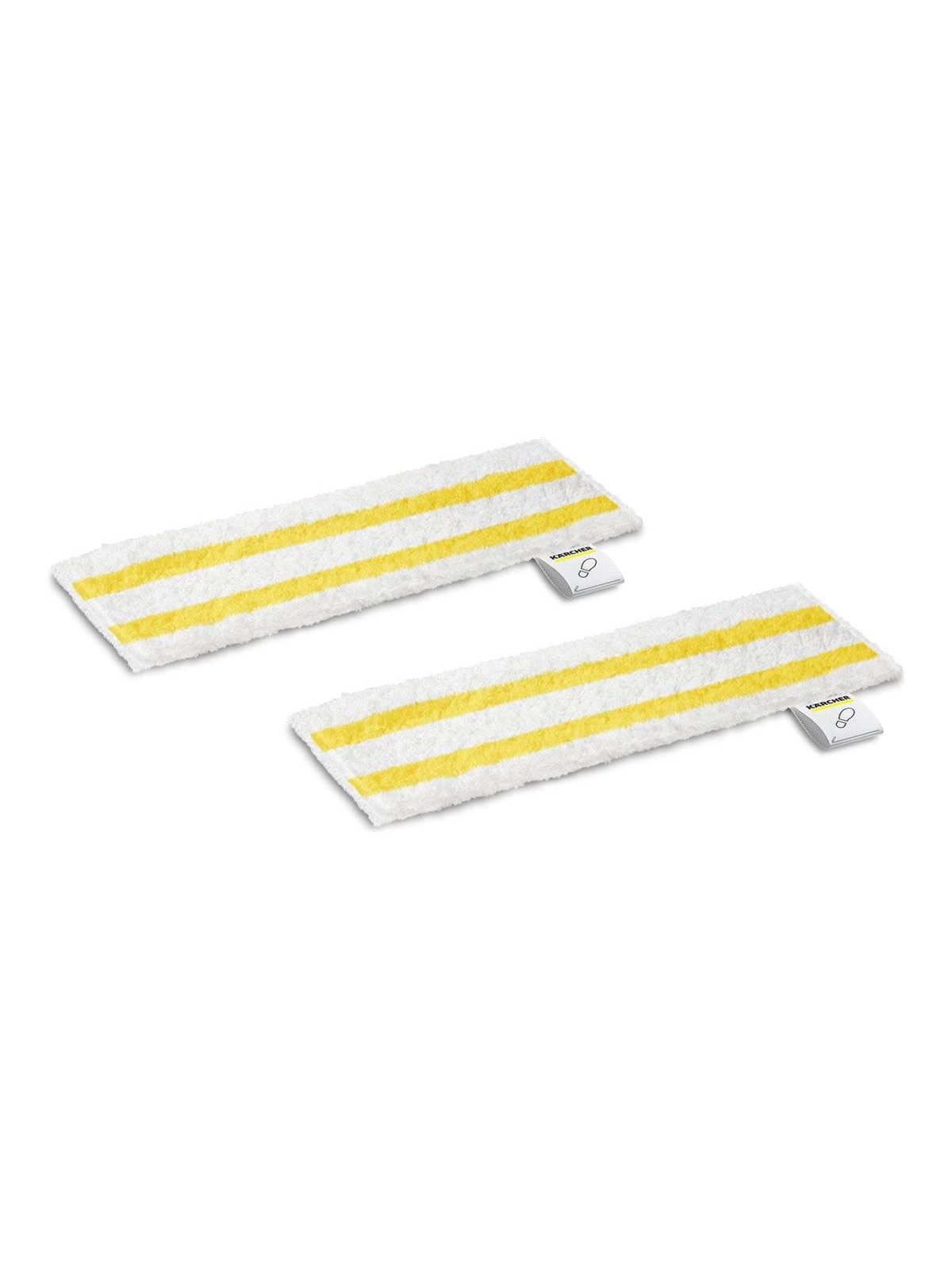 Kärcher Damprenser Floor Cloth Set