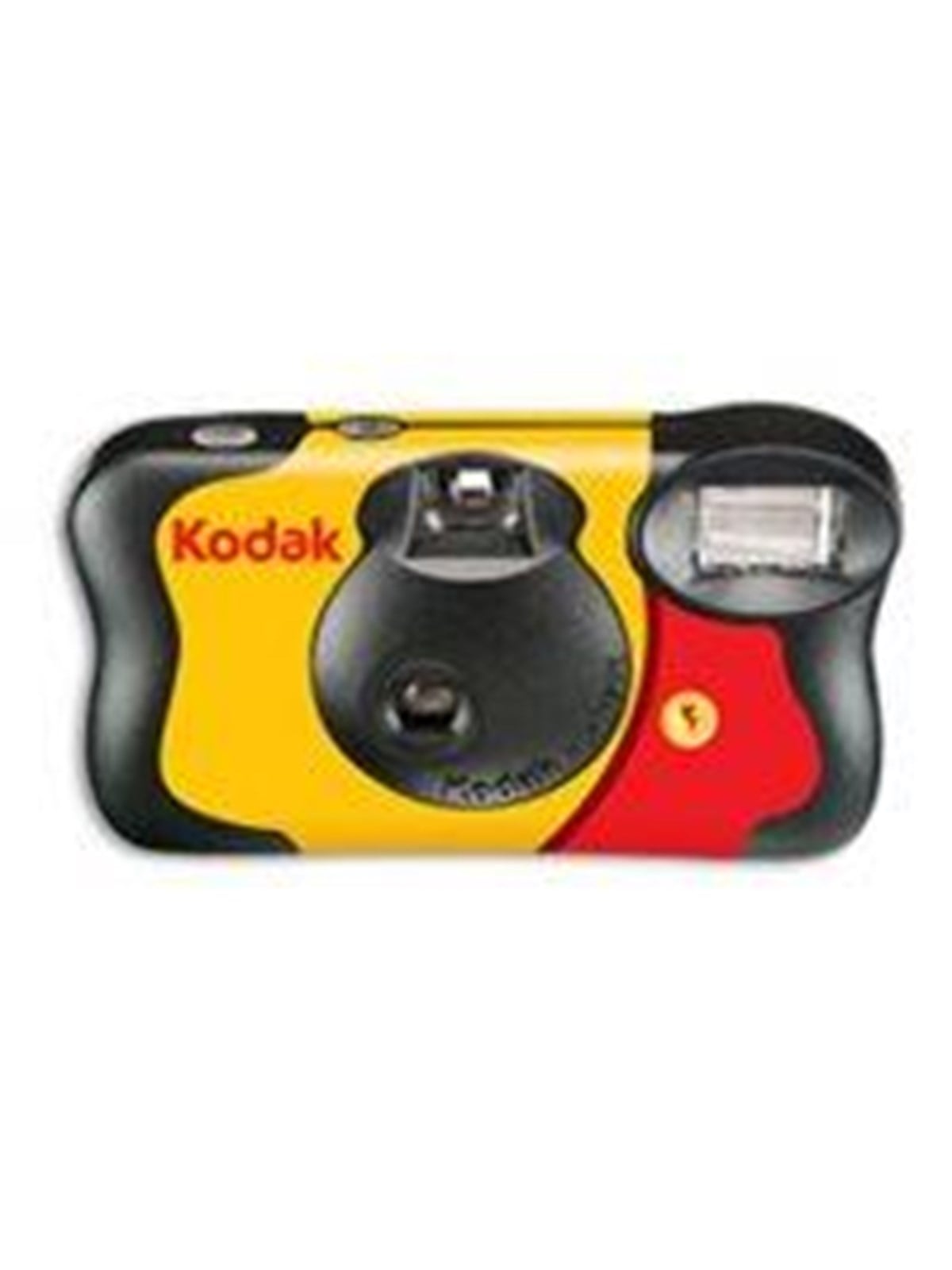 KODAK FunSaver - Single Use camera - 35mm, Kamera