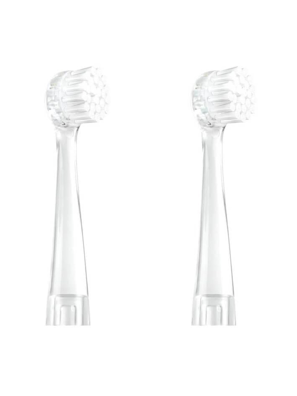 NENO Toothbrush Heads Replacement Head For Denti, Babyudstyr