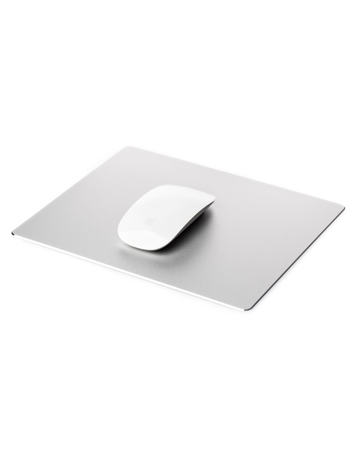 Desire2 Aluminium Rectangular Mouse Pad Rectangular Mouse Pad, Musemåtte