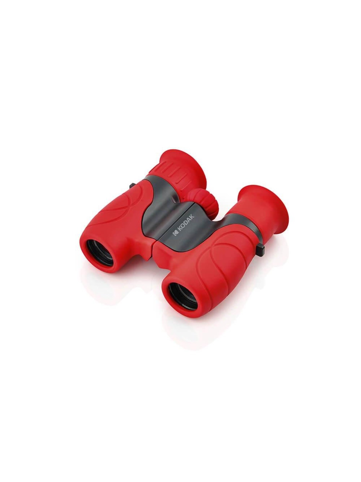 KODAK Binoculars 8 x 21 Kids Red, Kikkert