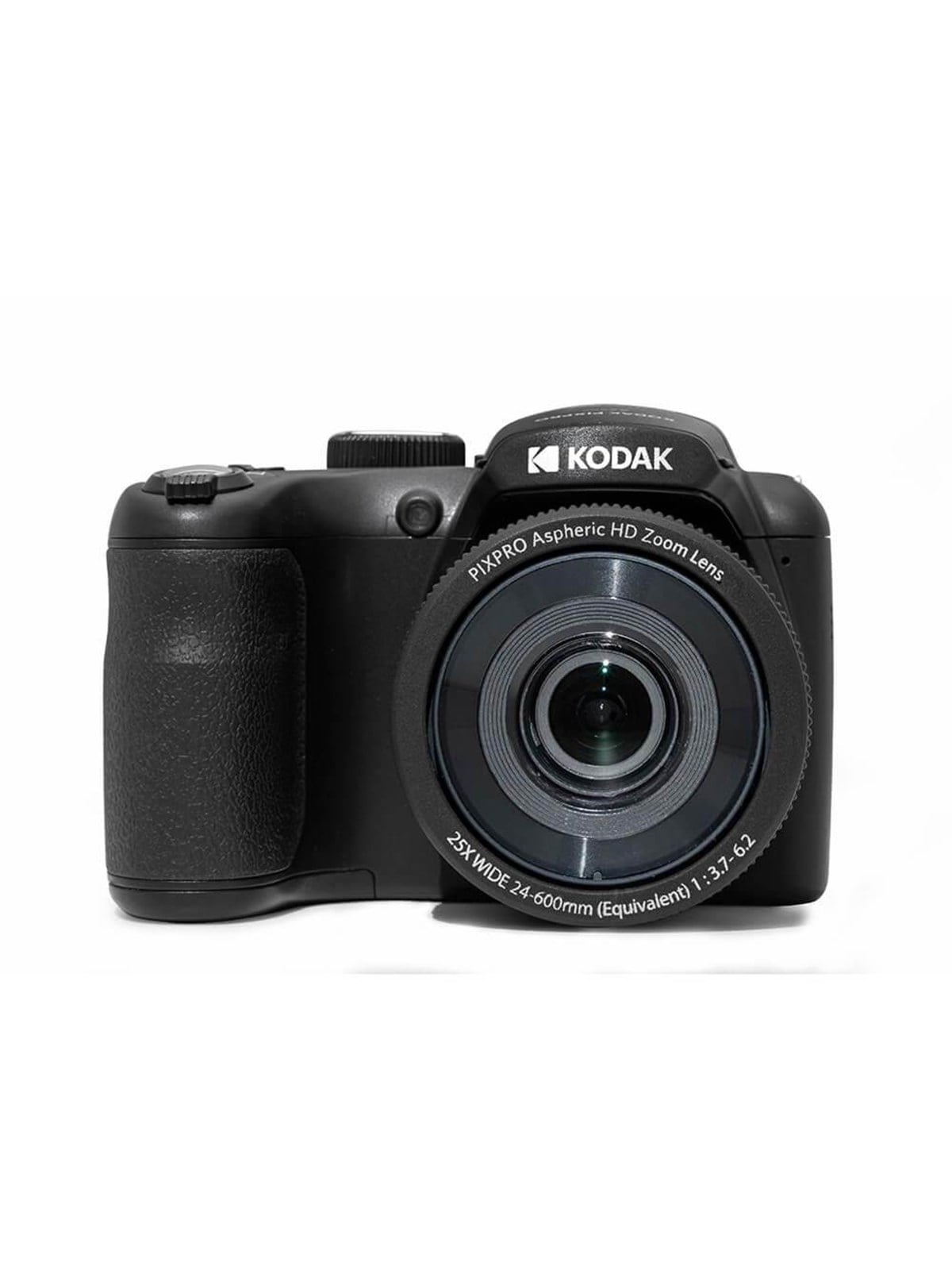 KODAK Digital Camera Pixpro AZ255 CCD 25x 16MP Black, Kamera