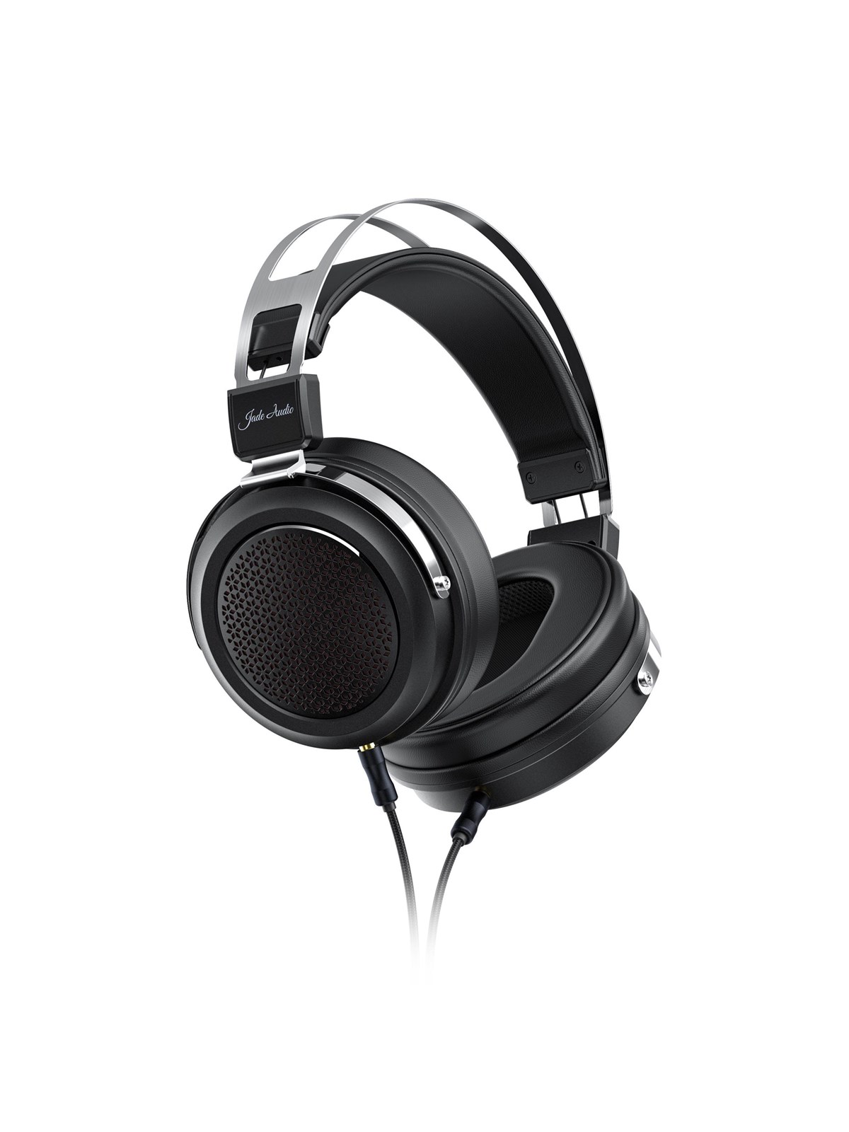 FiiO JT1, Hovedtelefonerheadset2