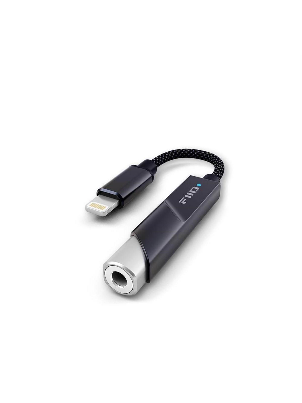 FiiO KA11 Lightning, Forstaerker