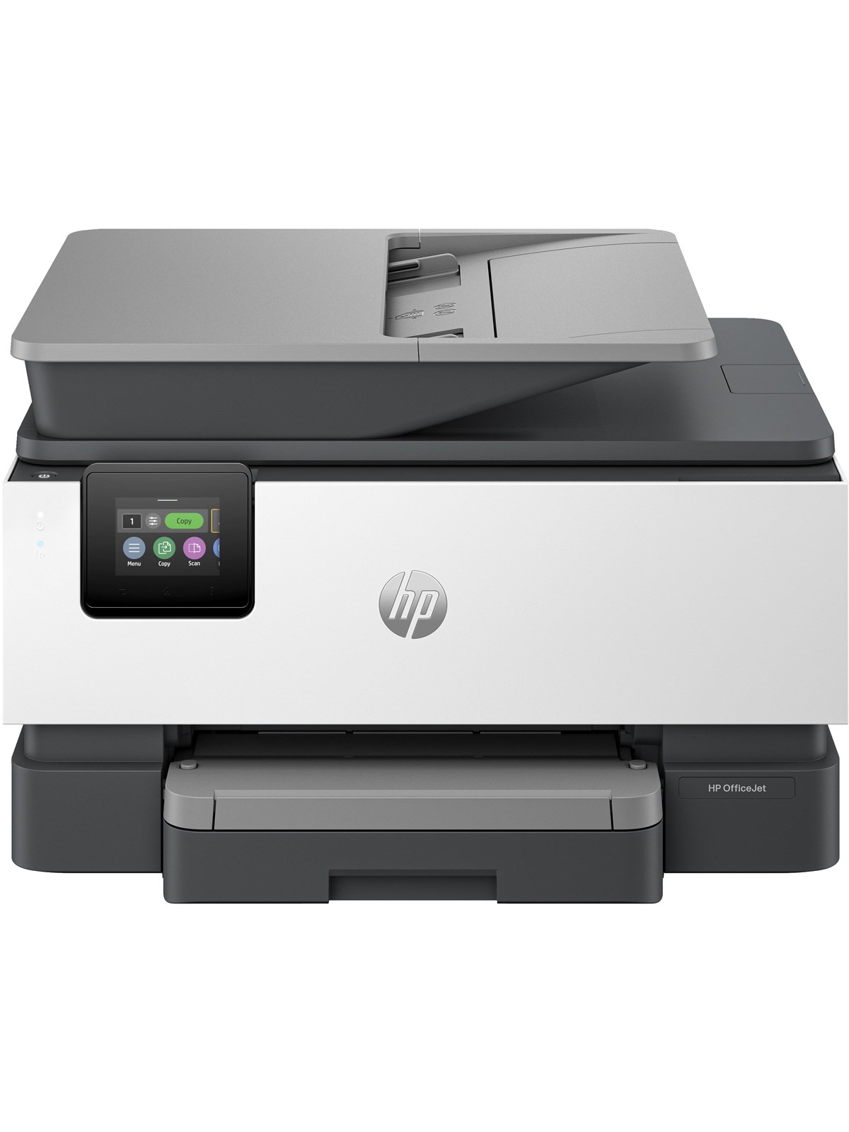HP Officejet Pro 9120e All in One Multifunktion - Farve - Blæk