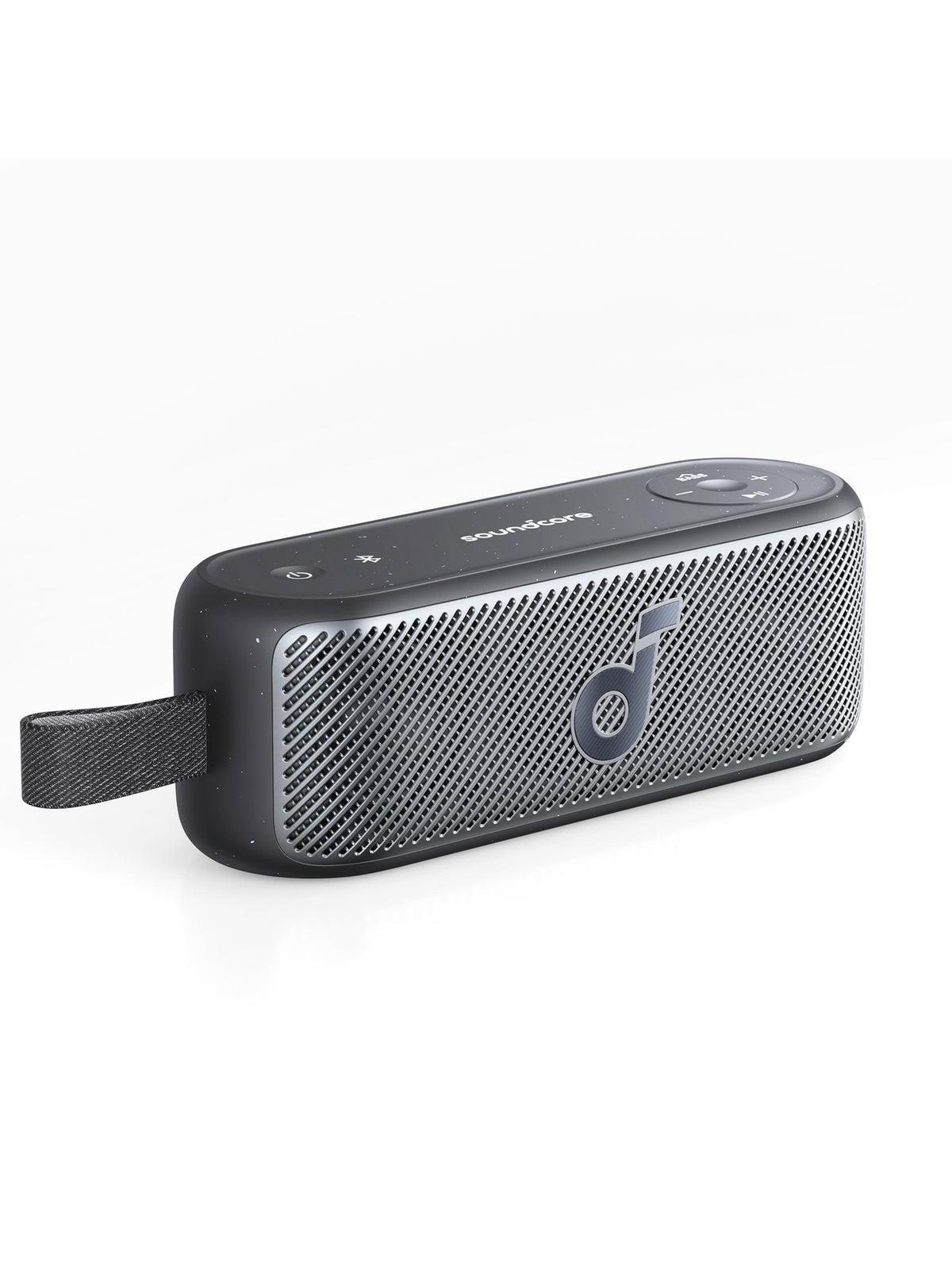 Anker soundcore Motion 100 - Mirage Black, Baerbare Fest Hoejtalere