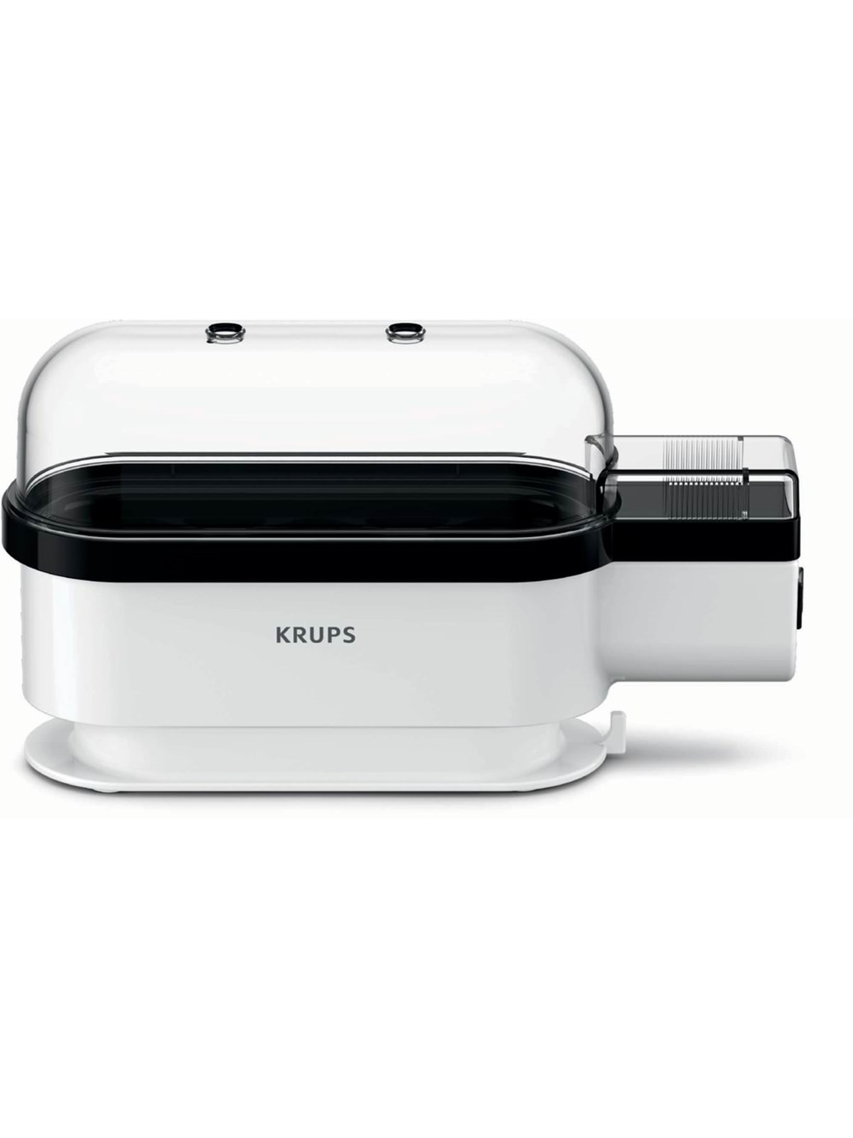 Krups Æggekoger Ovomat egg boiler 3pcs, Æggekoger