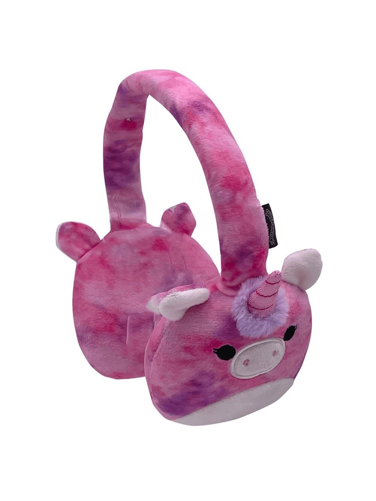 Squishmallows Lola - Børnehovedtelefoner - Bluetooth, Hovedtelefonerheadset2