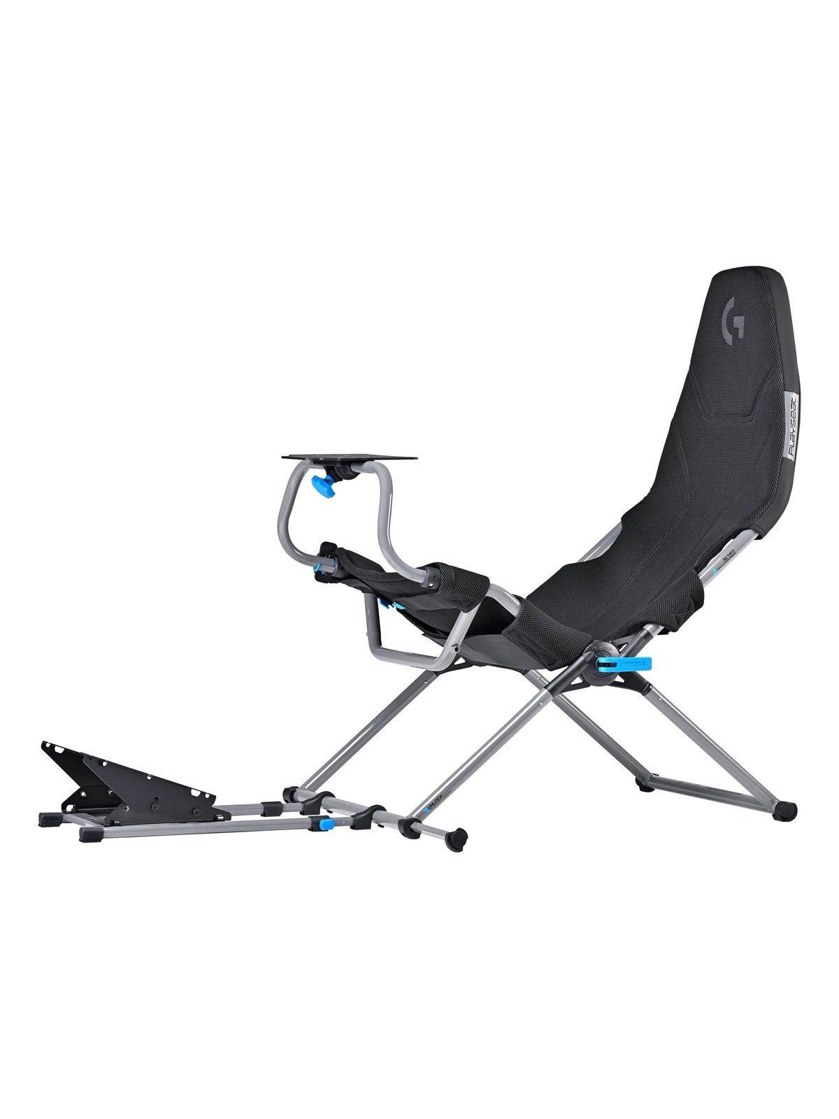 Playseat Challenge X - Logitech G Edition, Gamerstol