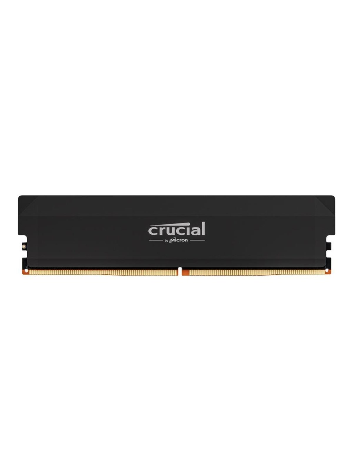 Crucial PRO Overclocking DDR5-6000 - 16GB - CL36 - Single Channel (1 pcs) - AMD EXPO & Intel XMP - Sort