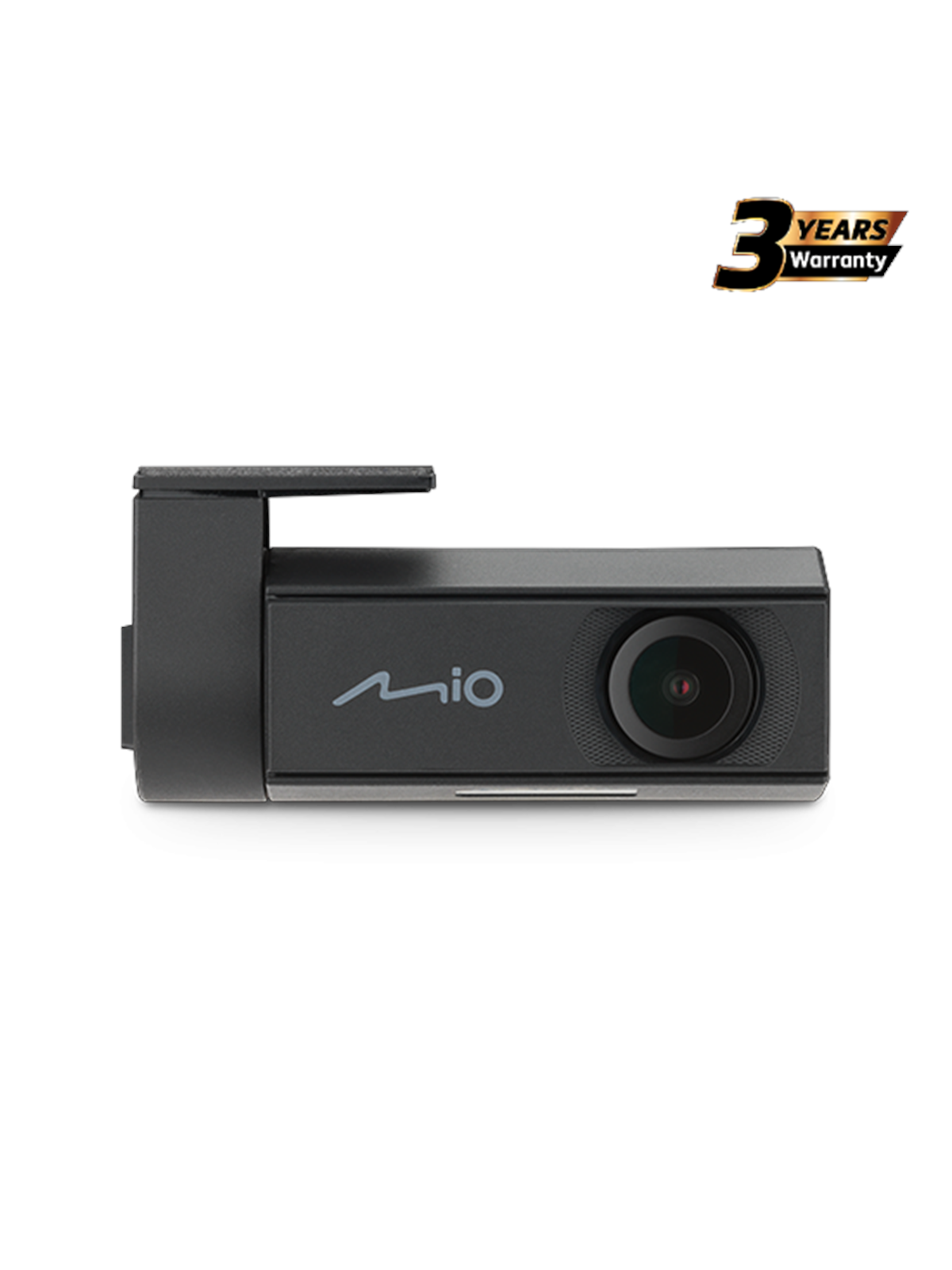 Mio MiVue E60, Dashcam