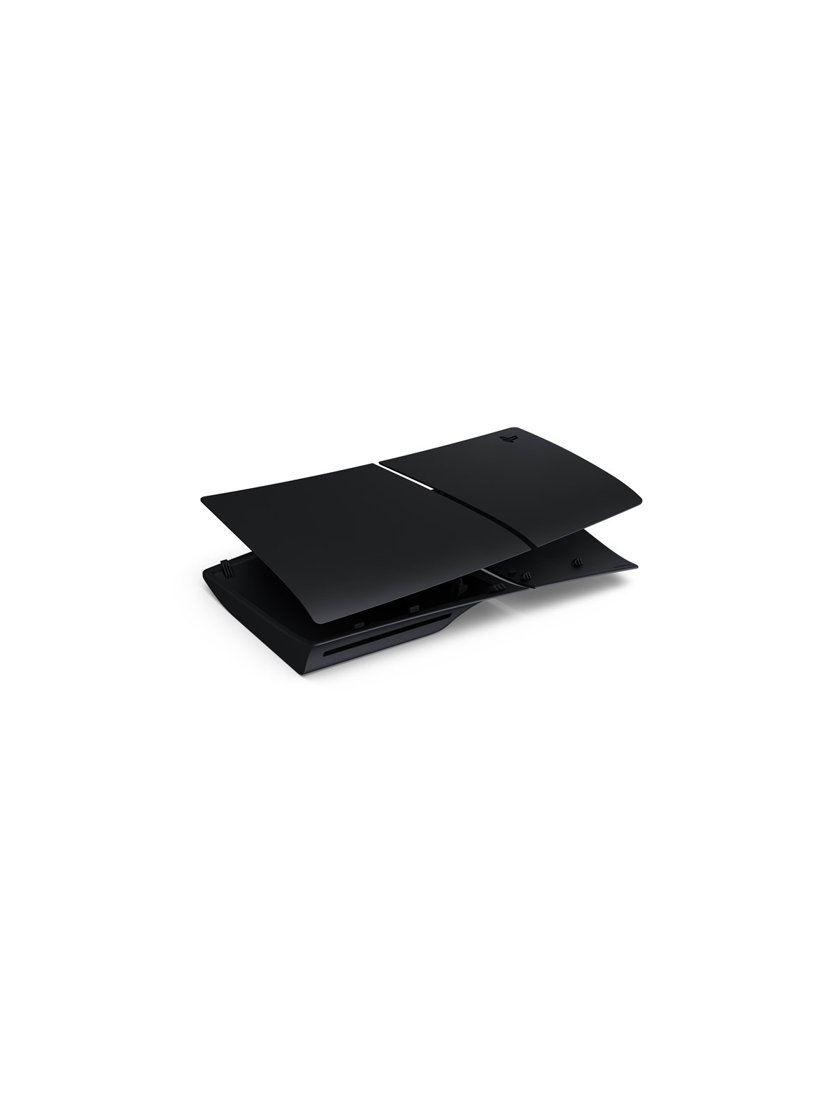 Sony PS5 Standard (Slim) - Midnight Black - Cover