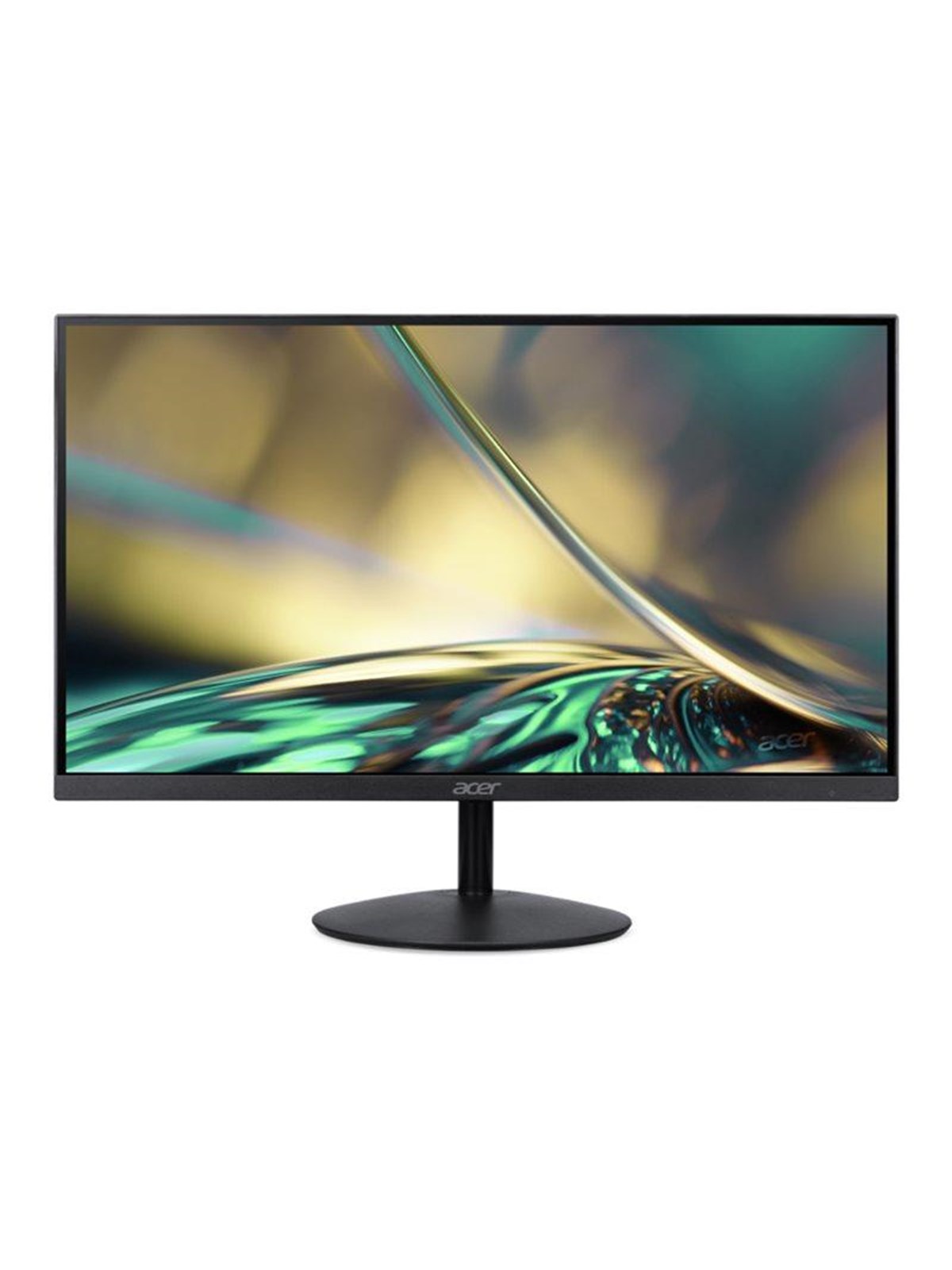32" Acer SB322Q - 1920x1080 (FHD) - 75Hz - IPS, Computerskærm