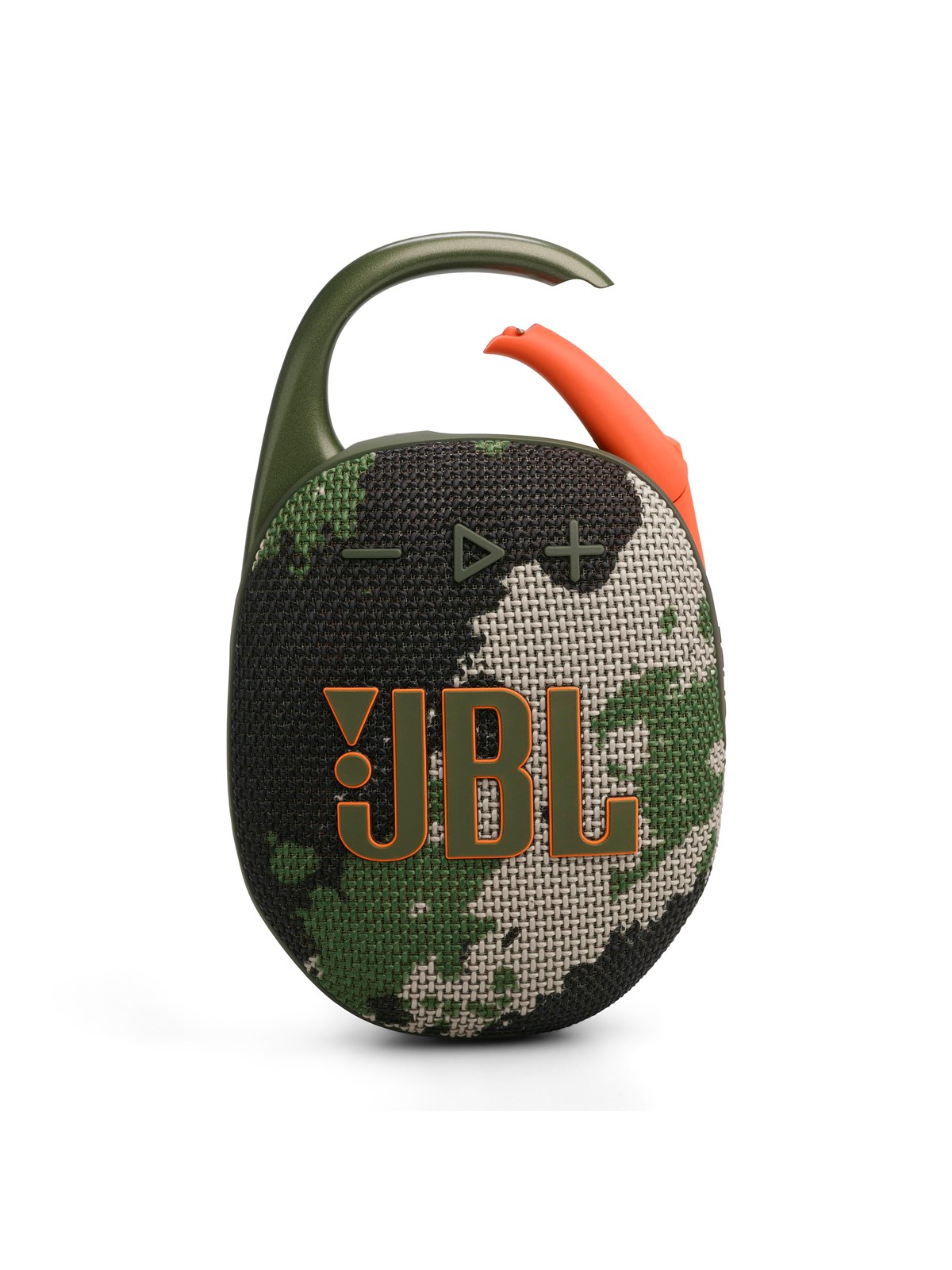 JBL Clip 5 - Squad, Baerbare Fest Hoejtalere