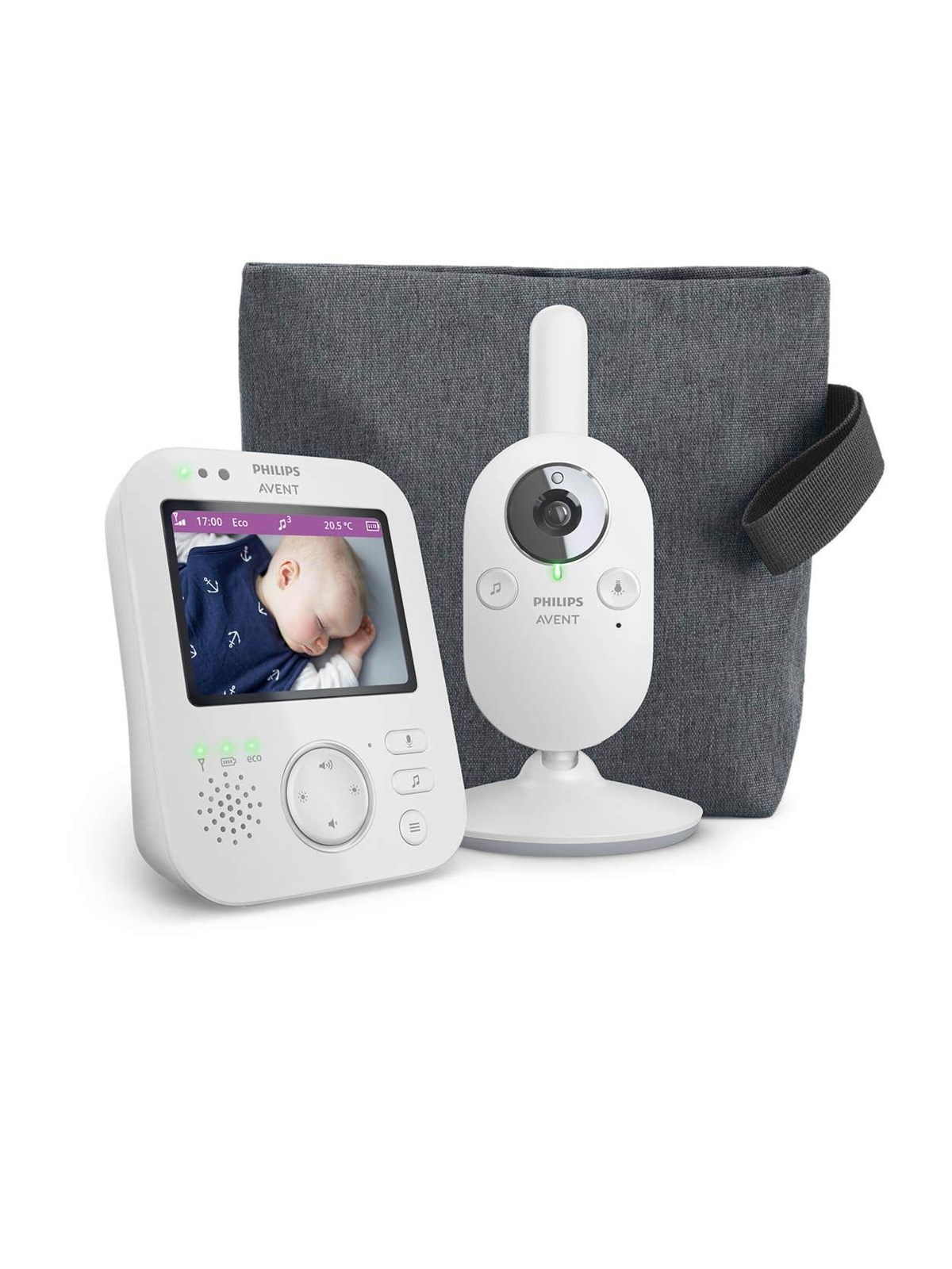 Philips Video Baby Monitor Premium, Babyudstyr