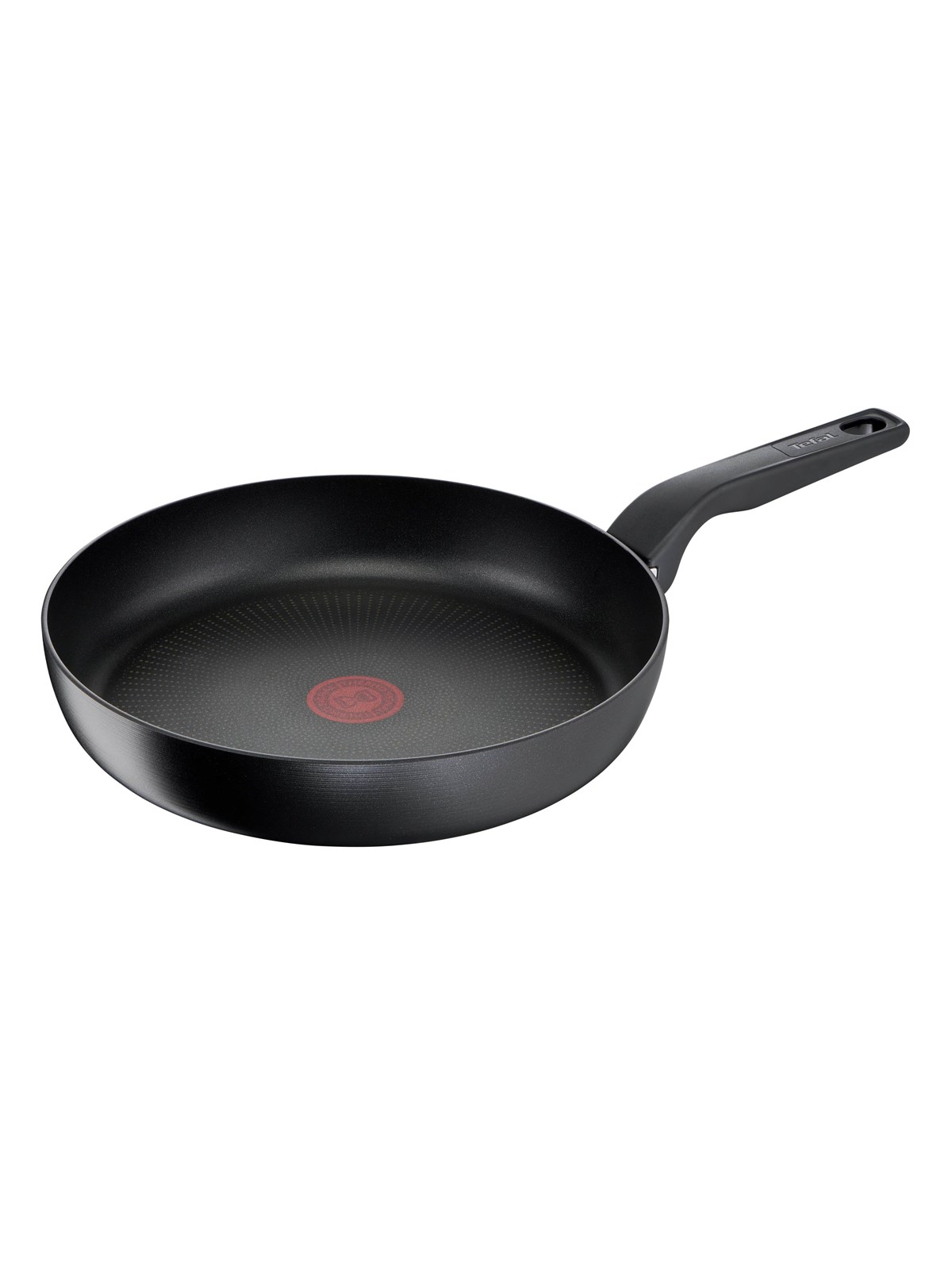 Tefal Hard titanium pro Frypan set 24 & 28 cm, Pande
