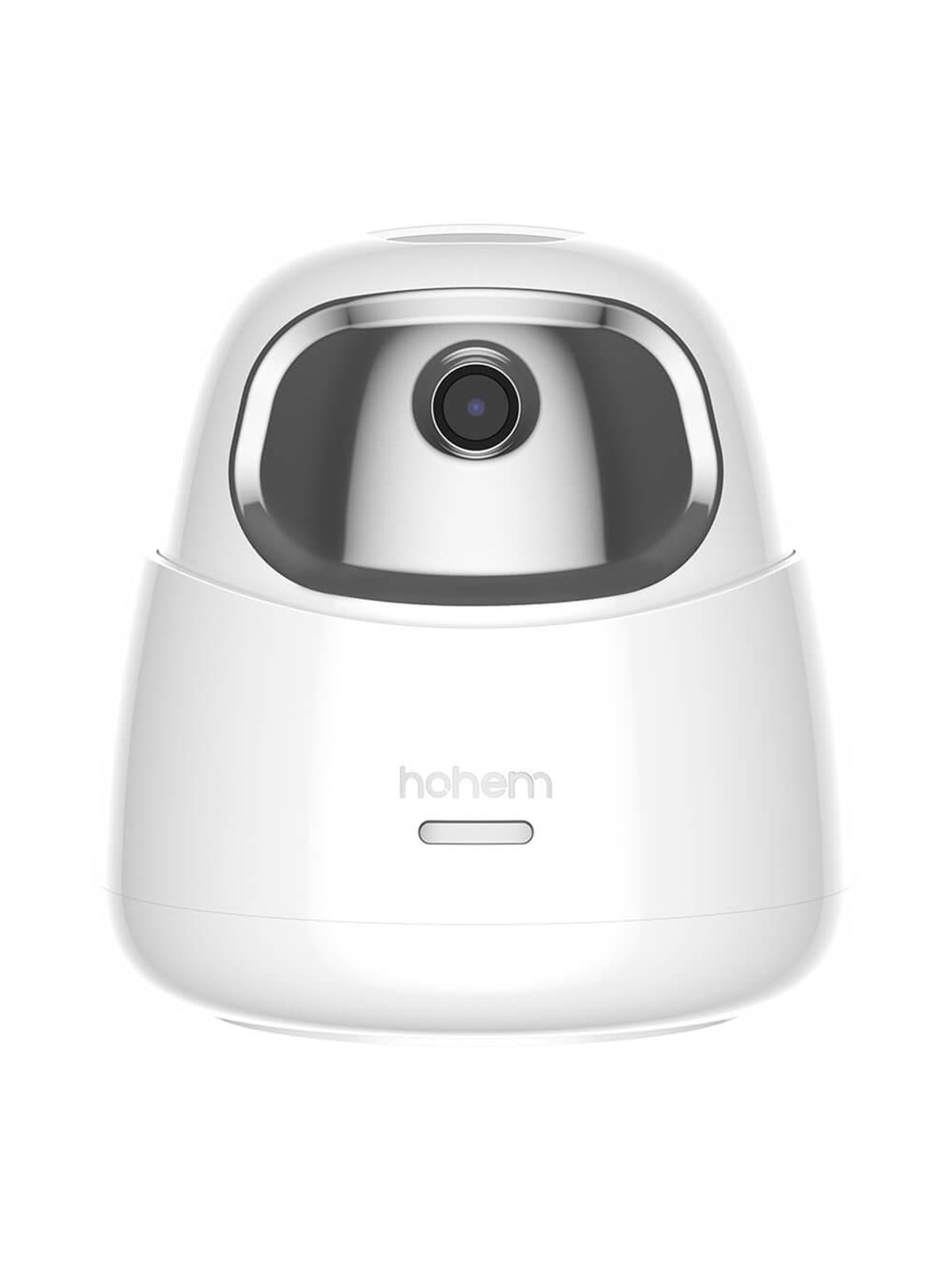 Hohem AI Auto Tracking Holder GO 2-Axis AI Tracking White, Mobil Tilbehør