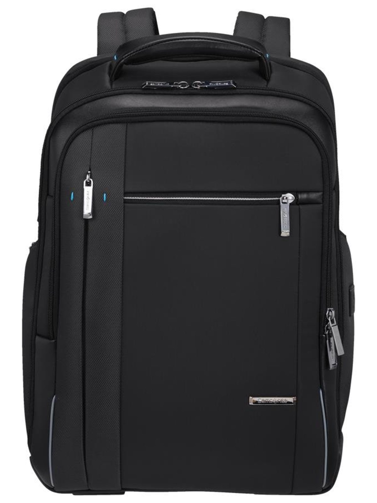Samsonite Spectrolite 3.0 Rygsæk til Laptop 17.3" | Sort, Taske