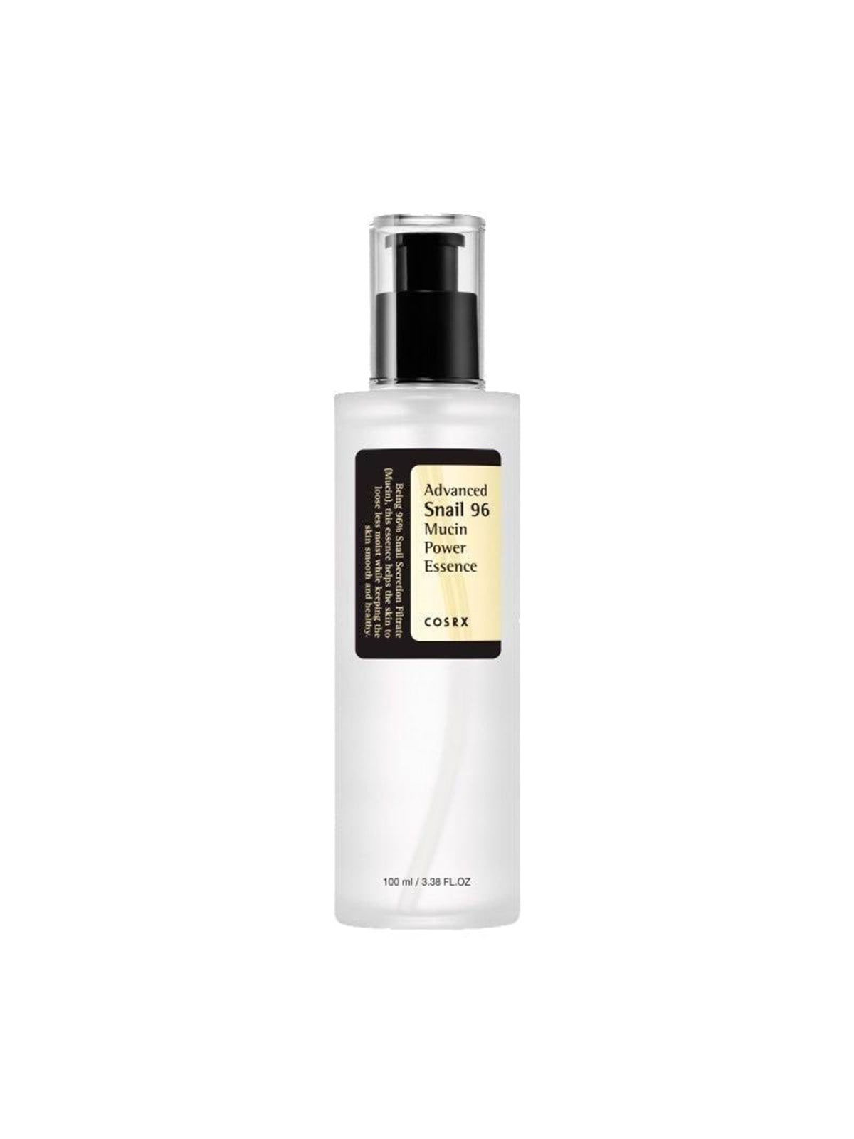 Cosrx - Advanced Snail 96 Mucin Power Essence, Ansigtspleje