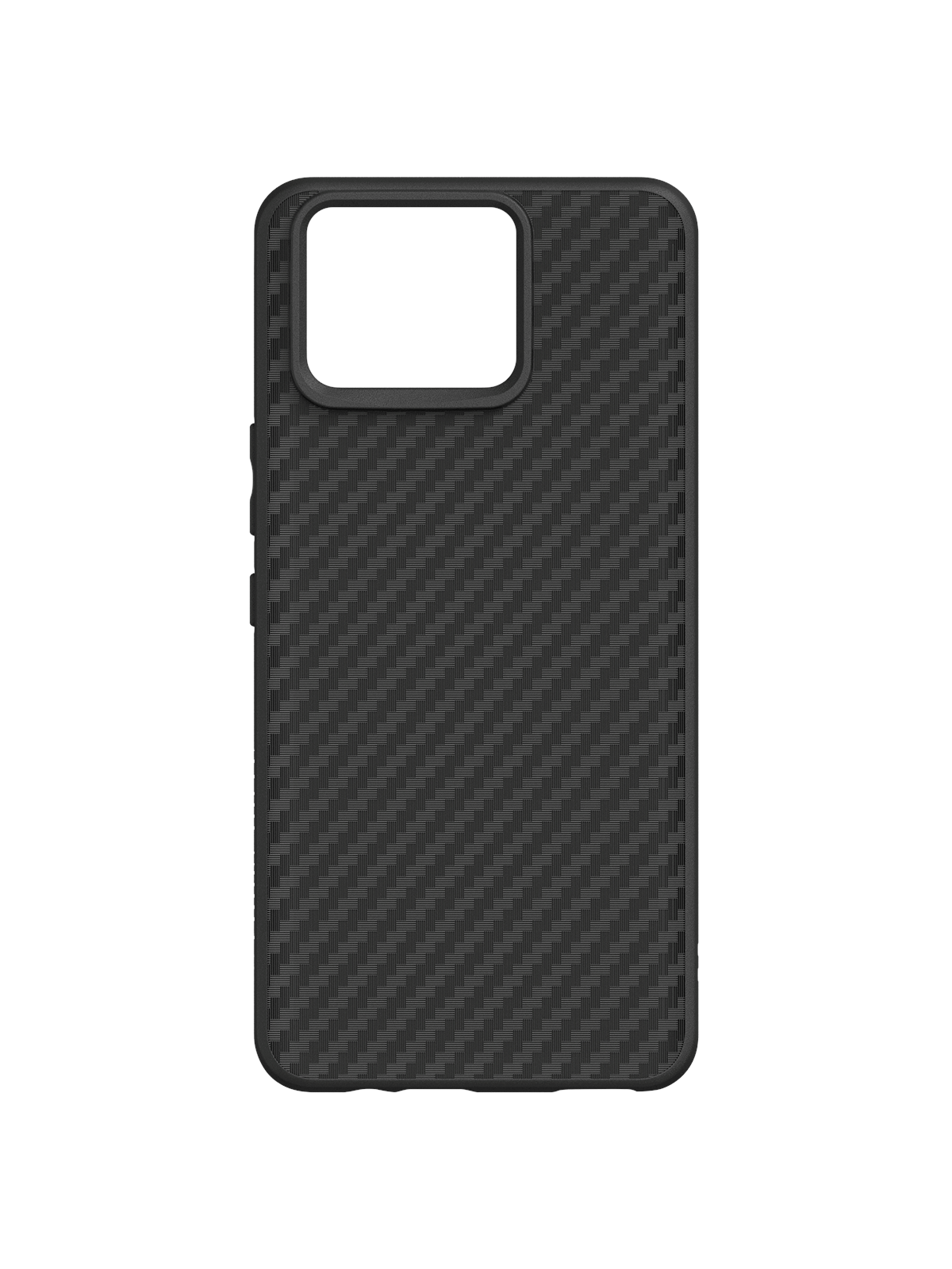 ASUS ZenFone 11 Ultra RhinoShield Solidsuit case - Carbon Fiber, Mobilcover
