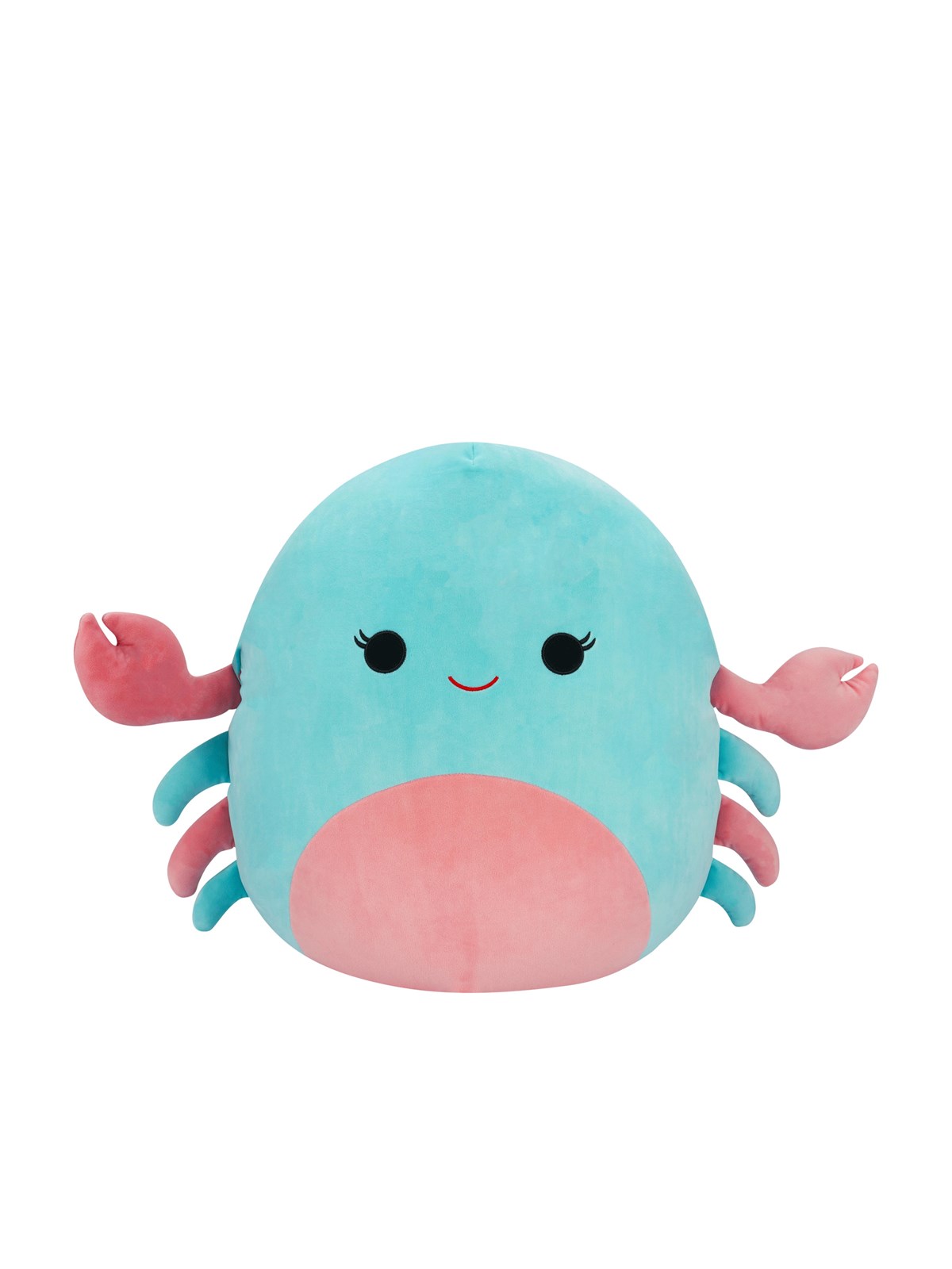 Squishmallows Isler Crab, Bamser