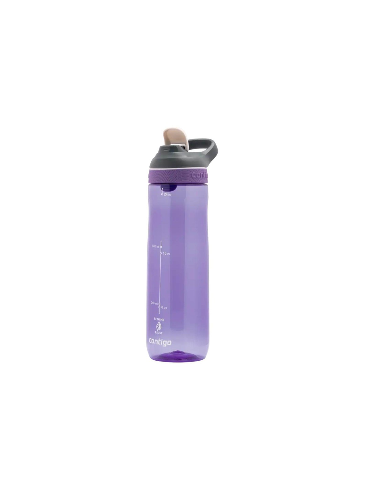 Contigo Cortland tritan renew Grapevine 720ml, Køkkentilbehør