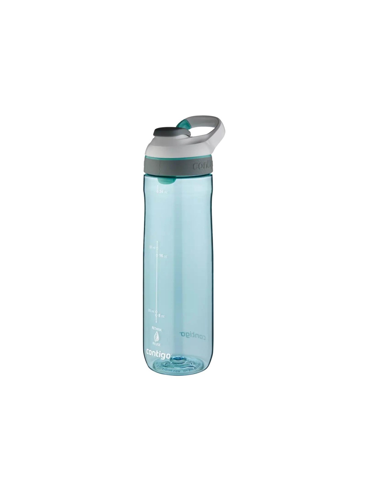 Contigo Cortland tritan renew Grayed jade 720ml, Køkkentilbehør