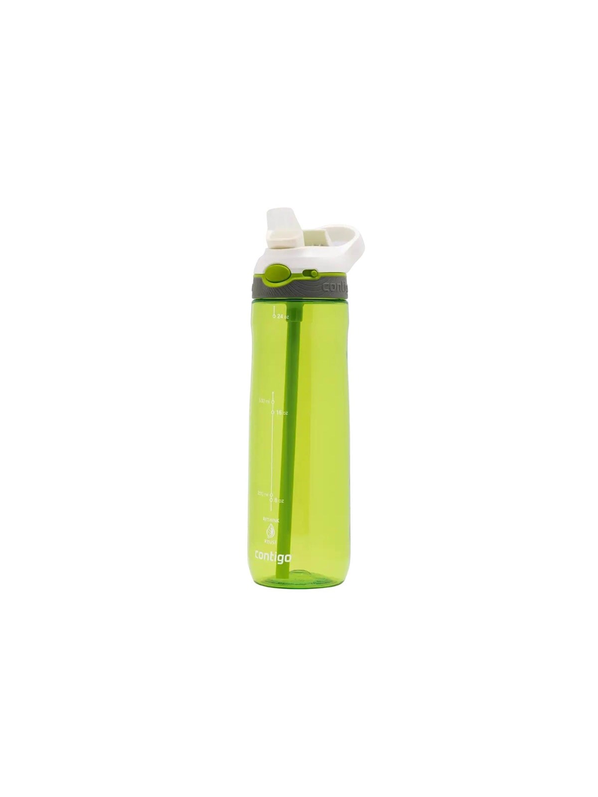 Contigo Ashland tritan renew Citron 720ml, Køkkentilbehør