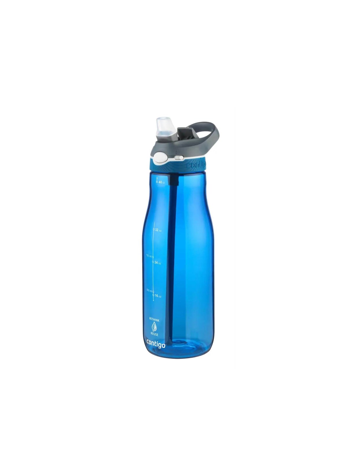 Contigo Ashland tritan renew Monaco 1.2l, Køkkentilbehør
