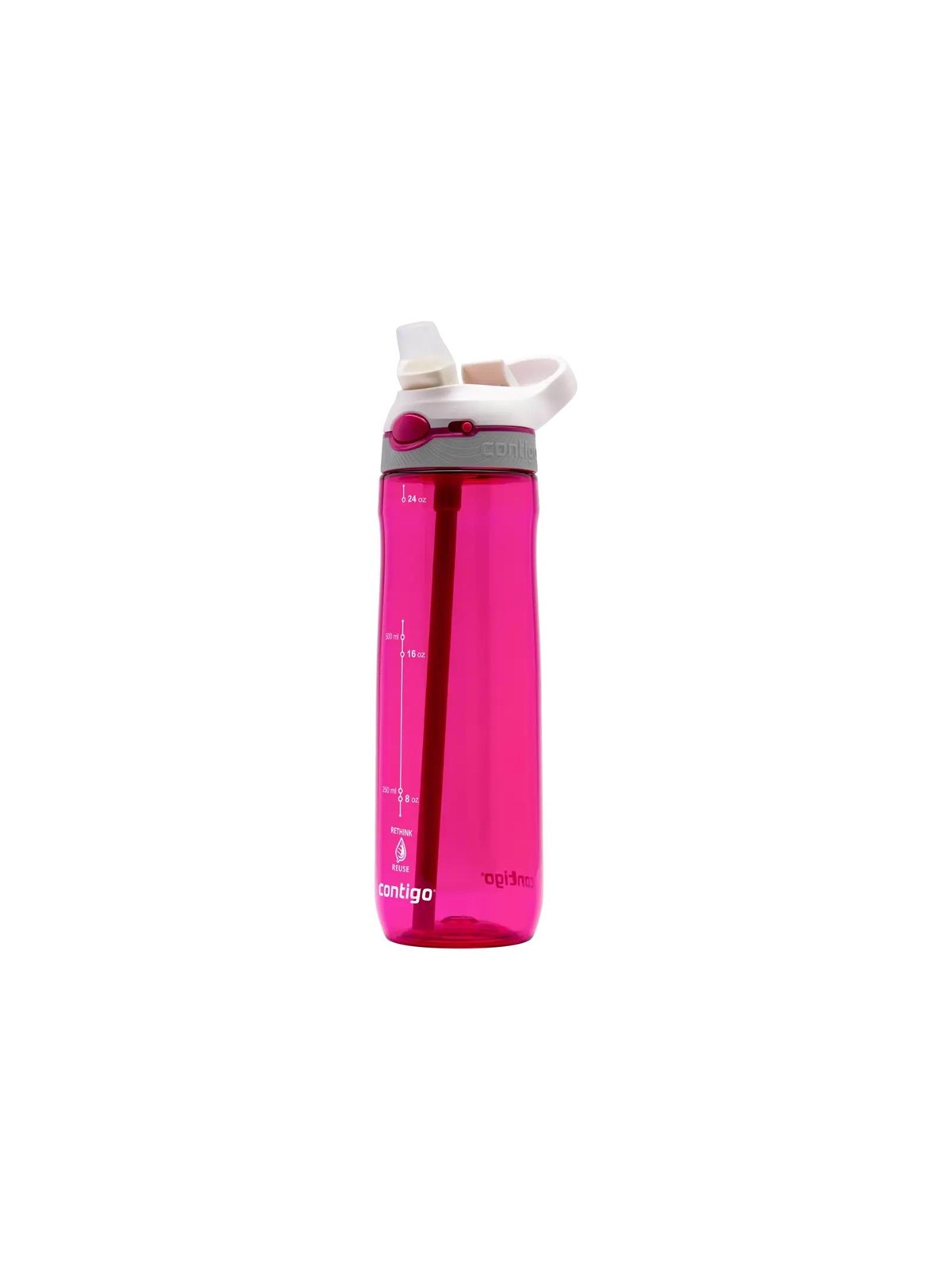 Contigo Ashland tritan renew Sangria 720ml, Køkkentilbehør