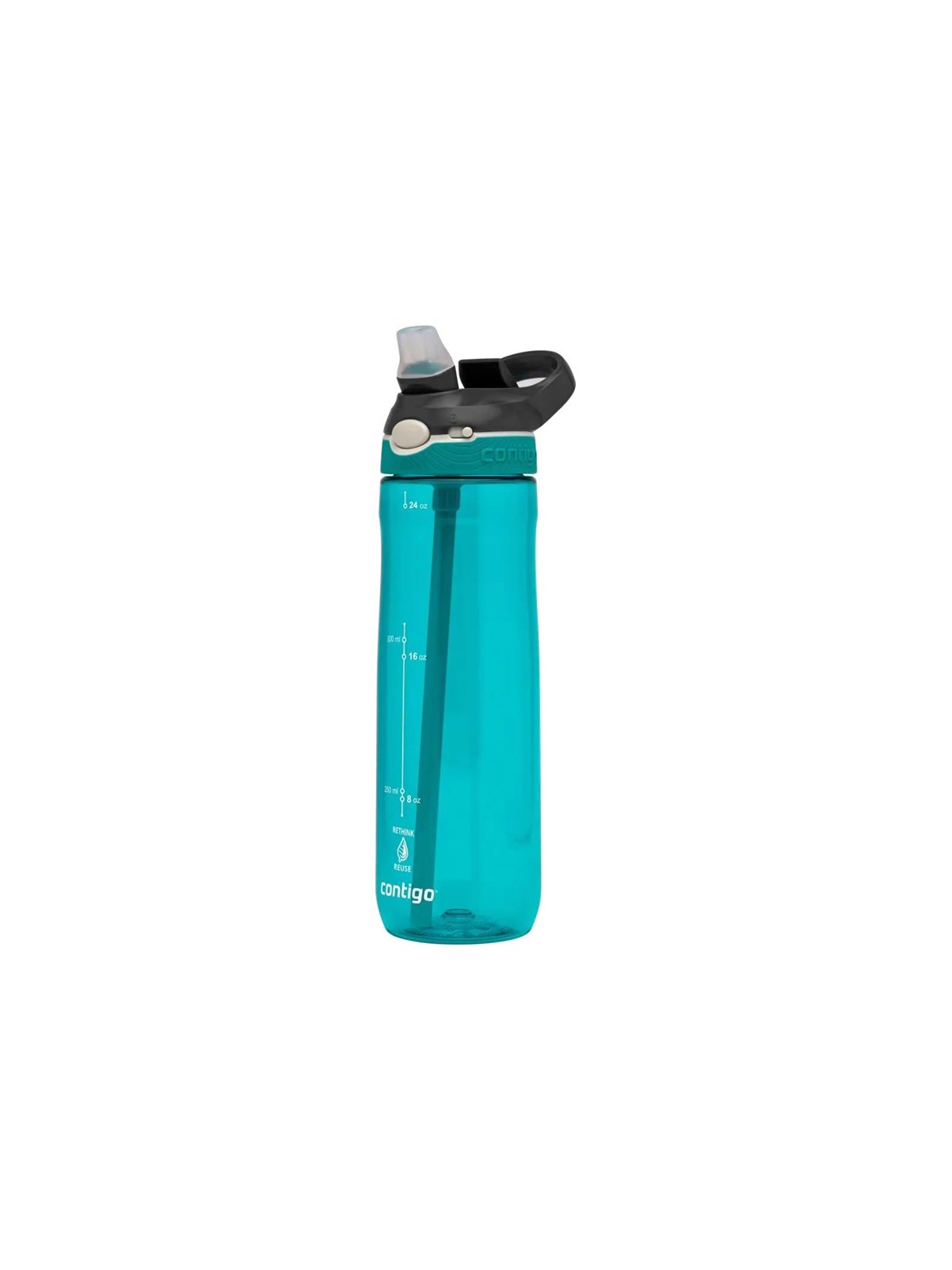 Contigo Ashland tritan renew Scuba 720ml, Køkkentilbehør