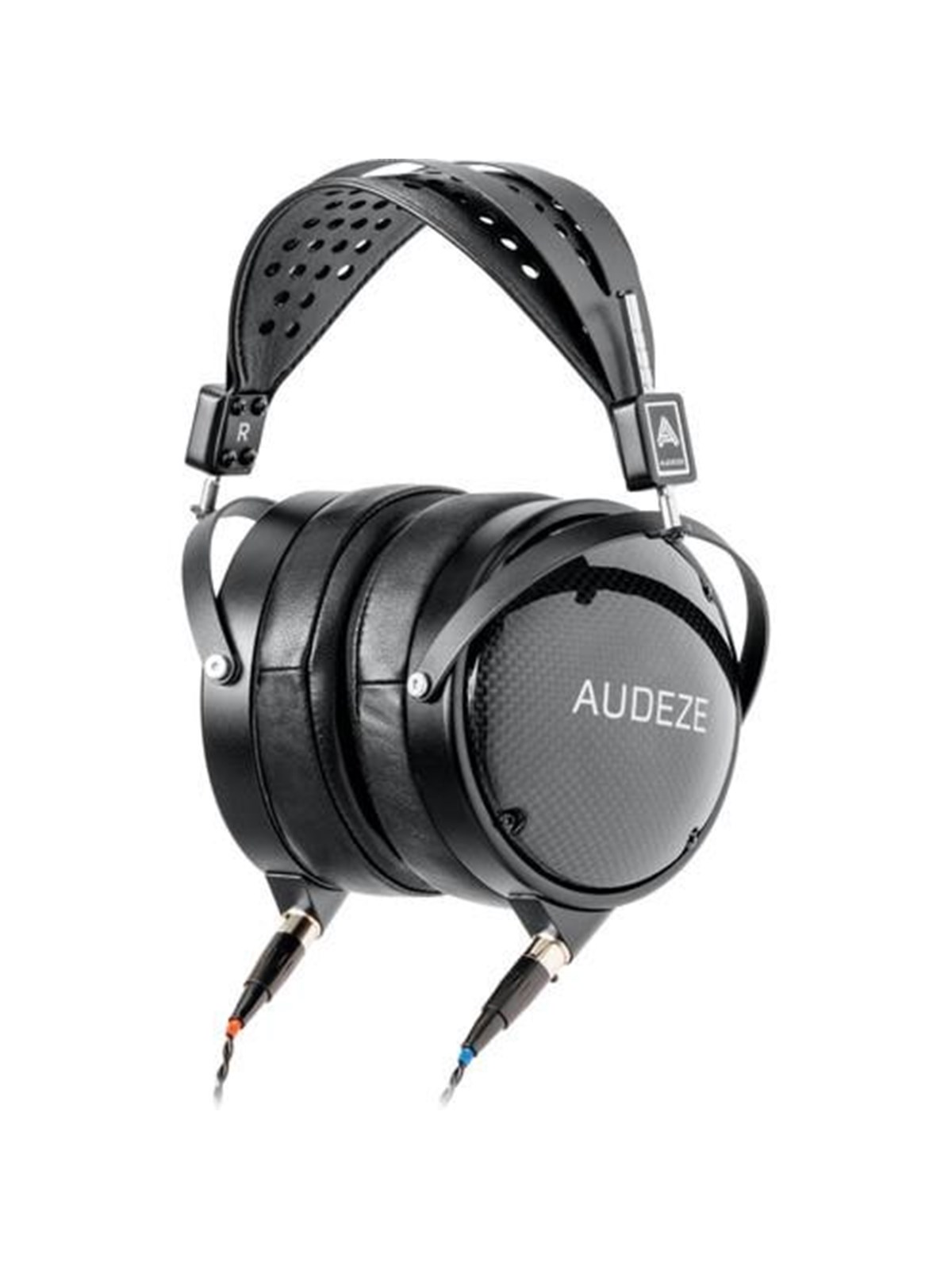 Audeze LCD-XC (Leather-Free) - Closed-Back - Planar Magnetic (20 Ohm), Hovedtelefonerheadset2