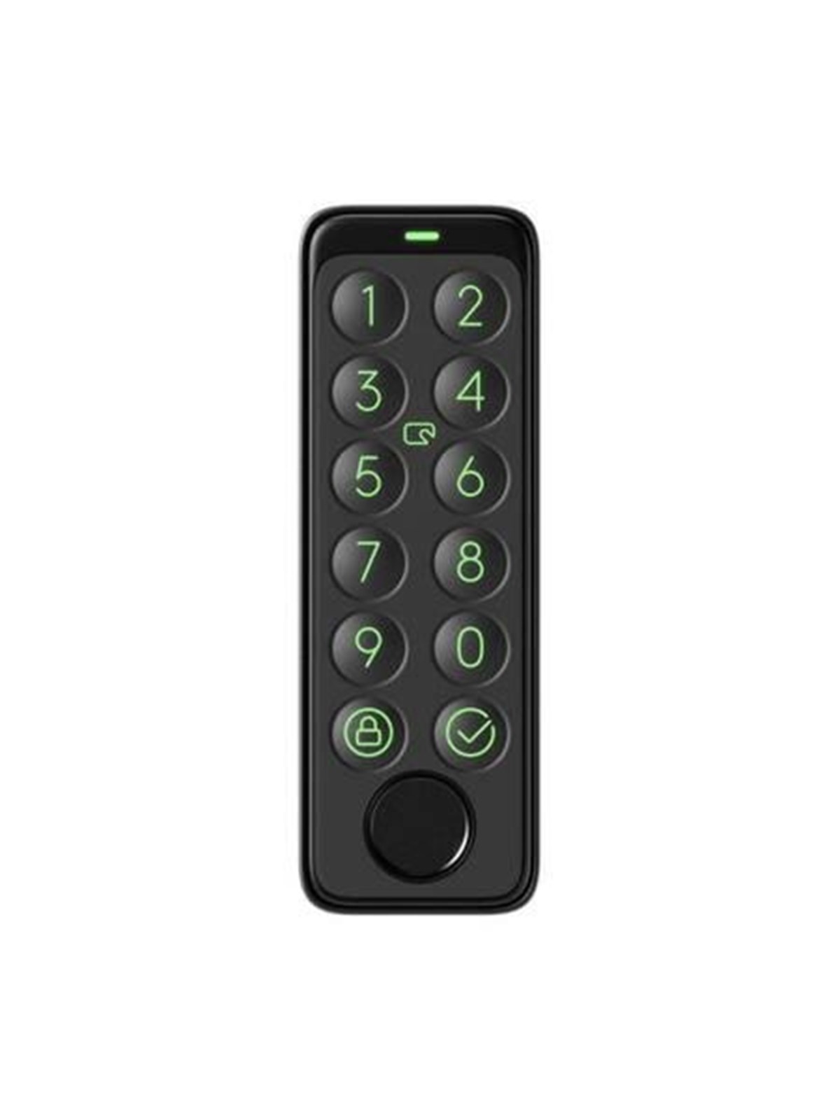 SwitchBot Keypad, Smart Home