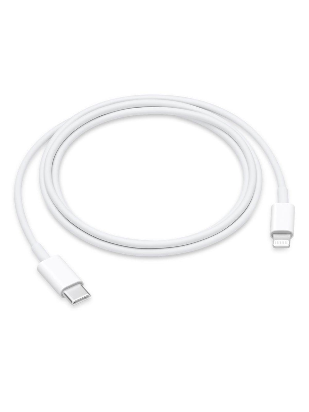 Apple Lightning to USB-C Cable - 1m, Usb Kabel