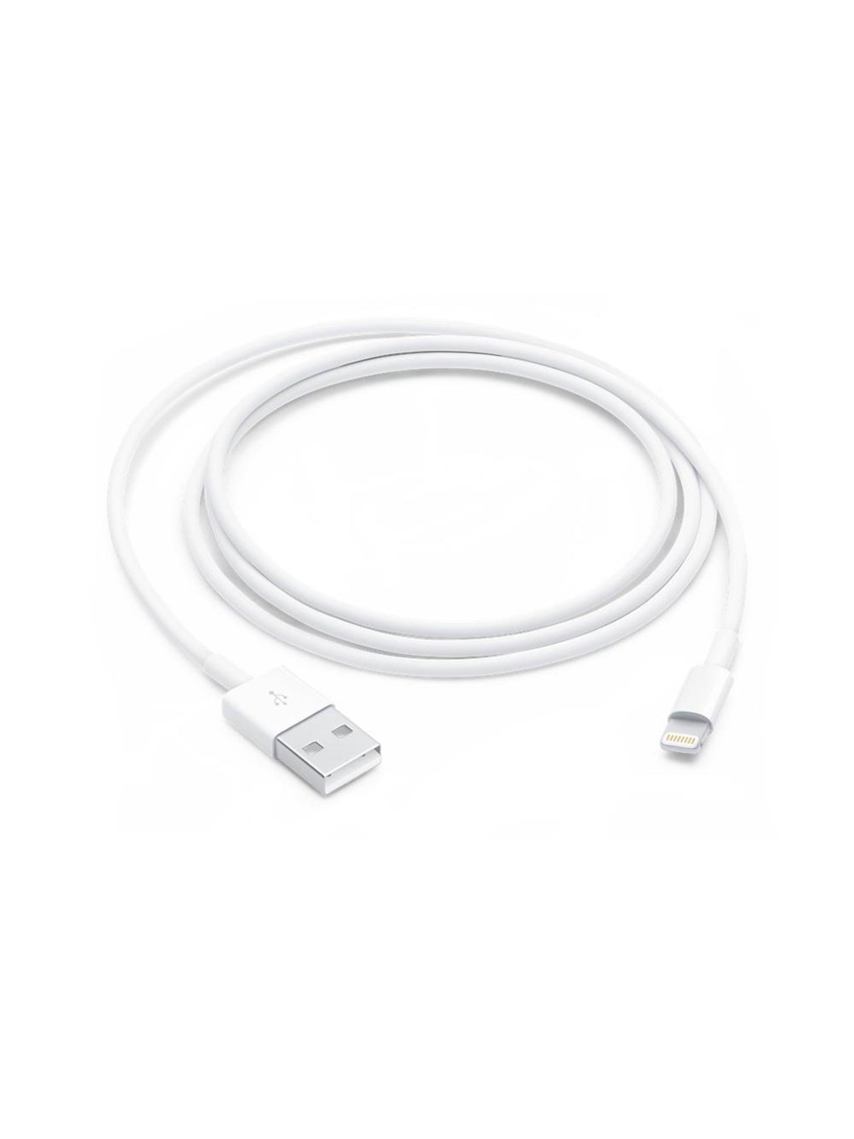 Apple Lightning to USB Cable - 1m, Usb Kabel