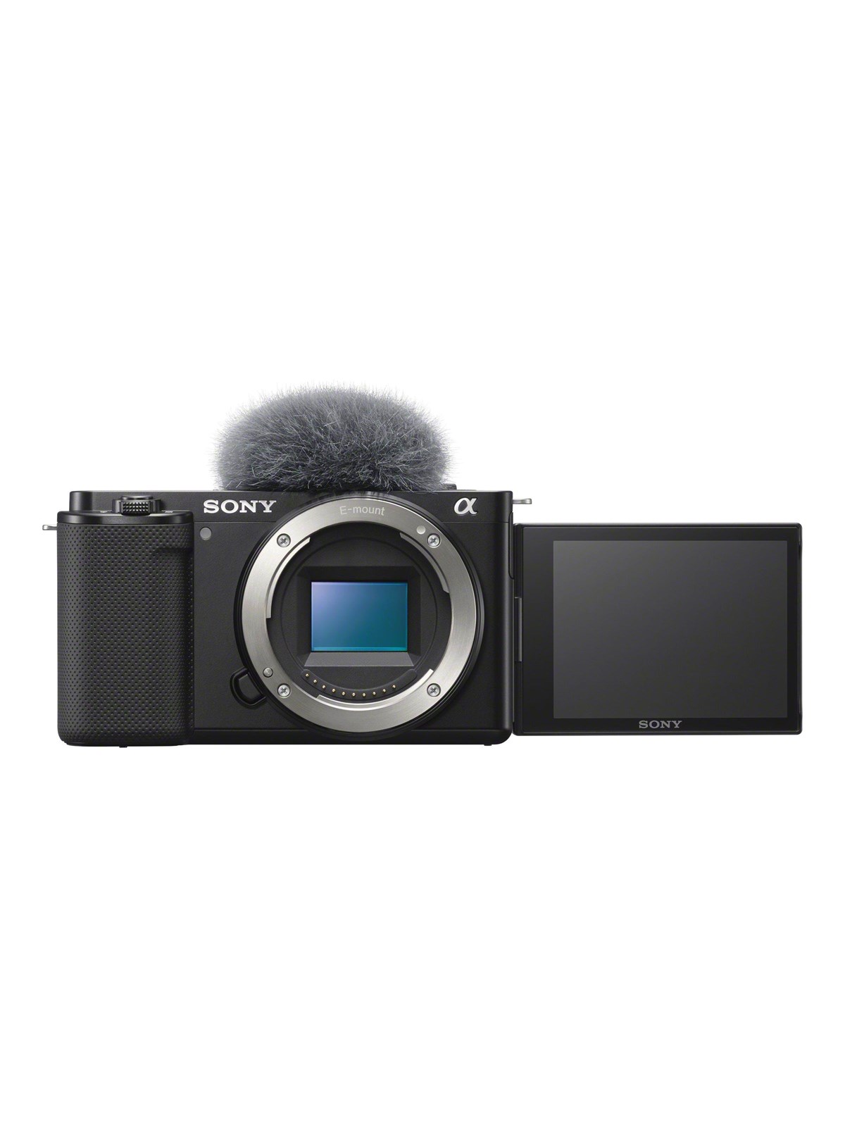 Sony ZV-E10 - Body, Kamera