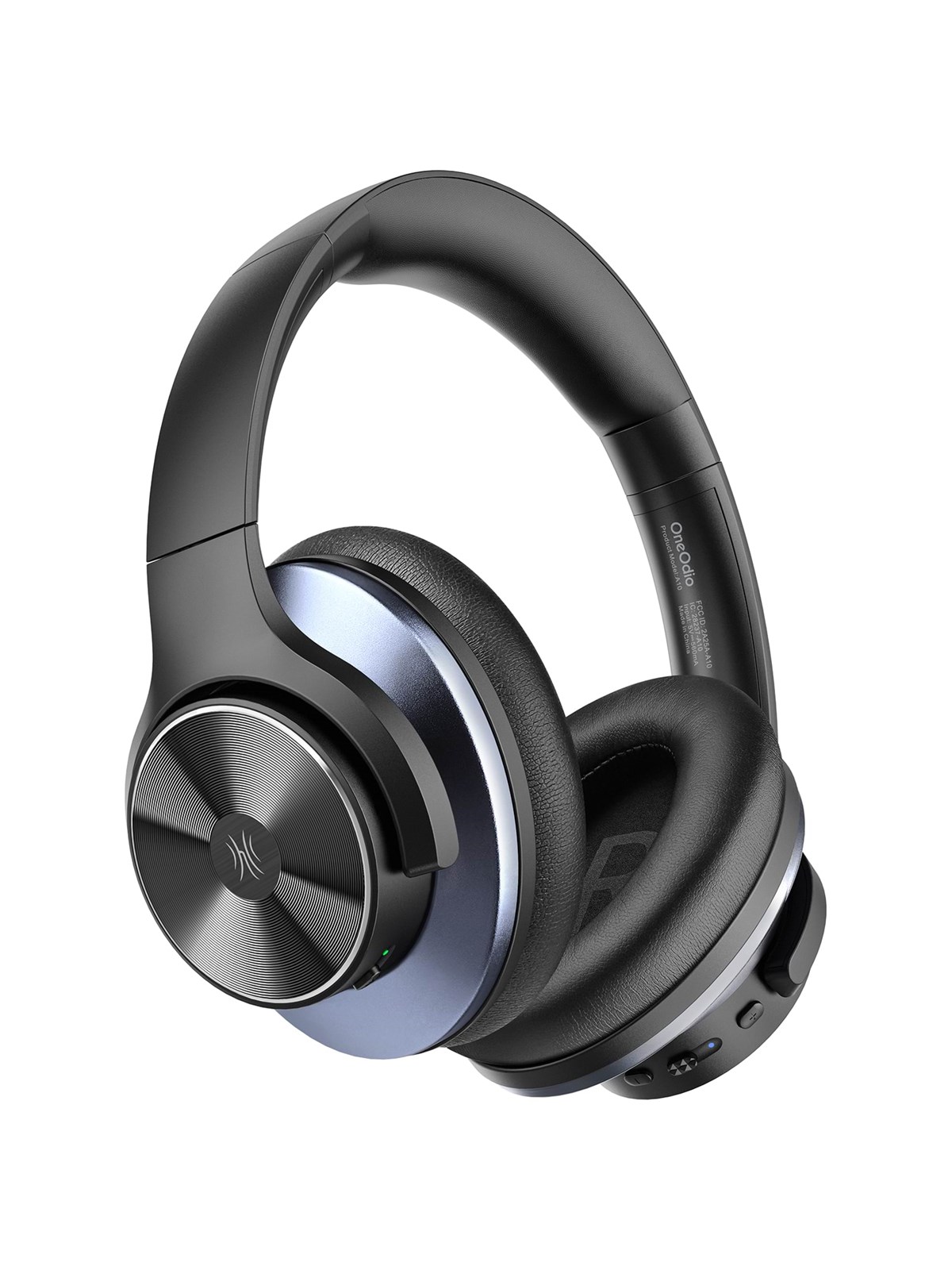 OneOdio A10 ANC - Black, Hovedtelefonerheadset2