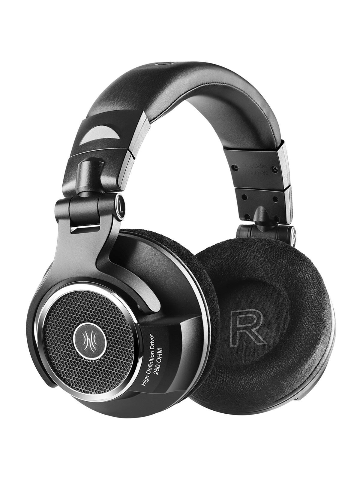 OneOdio Monitor 80, Hovedtelefonerheadset2