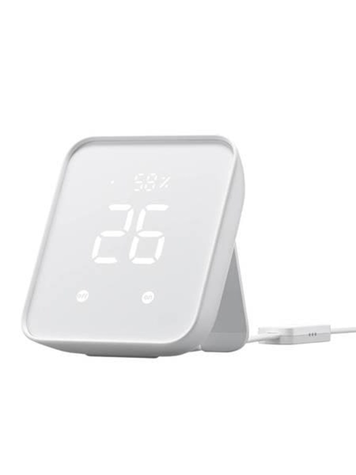 SwitchBot Matter Smart remote control Hub 2 WiFi HomeKit, Smart Home