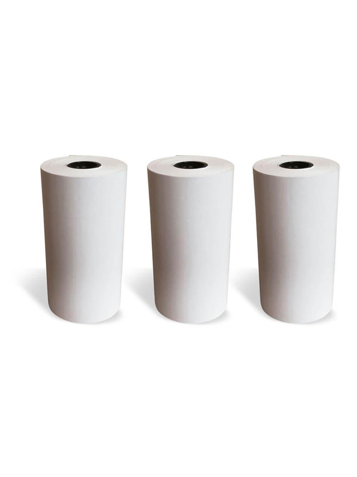 Agfa Extra Instant Paper Rolls x3 For Camera & Pocket Printer, Kamera Tilbehør