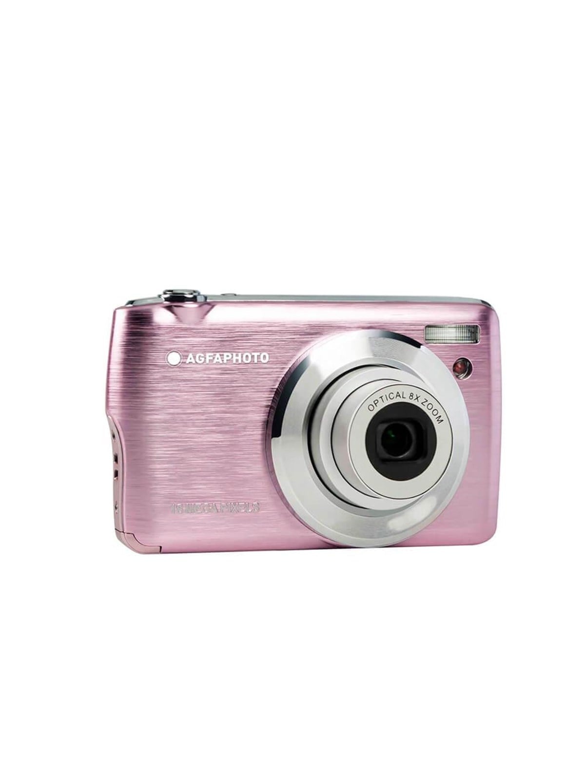 Agfa Digital Camera DC8200 CMOS 8x 18MP Pink, Kamera