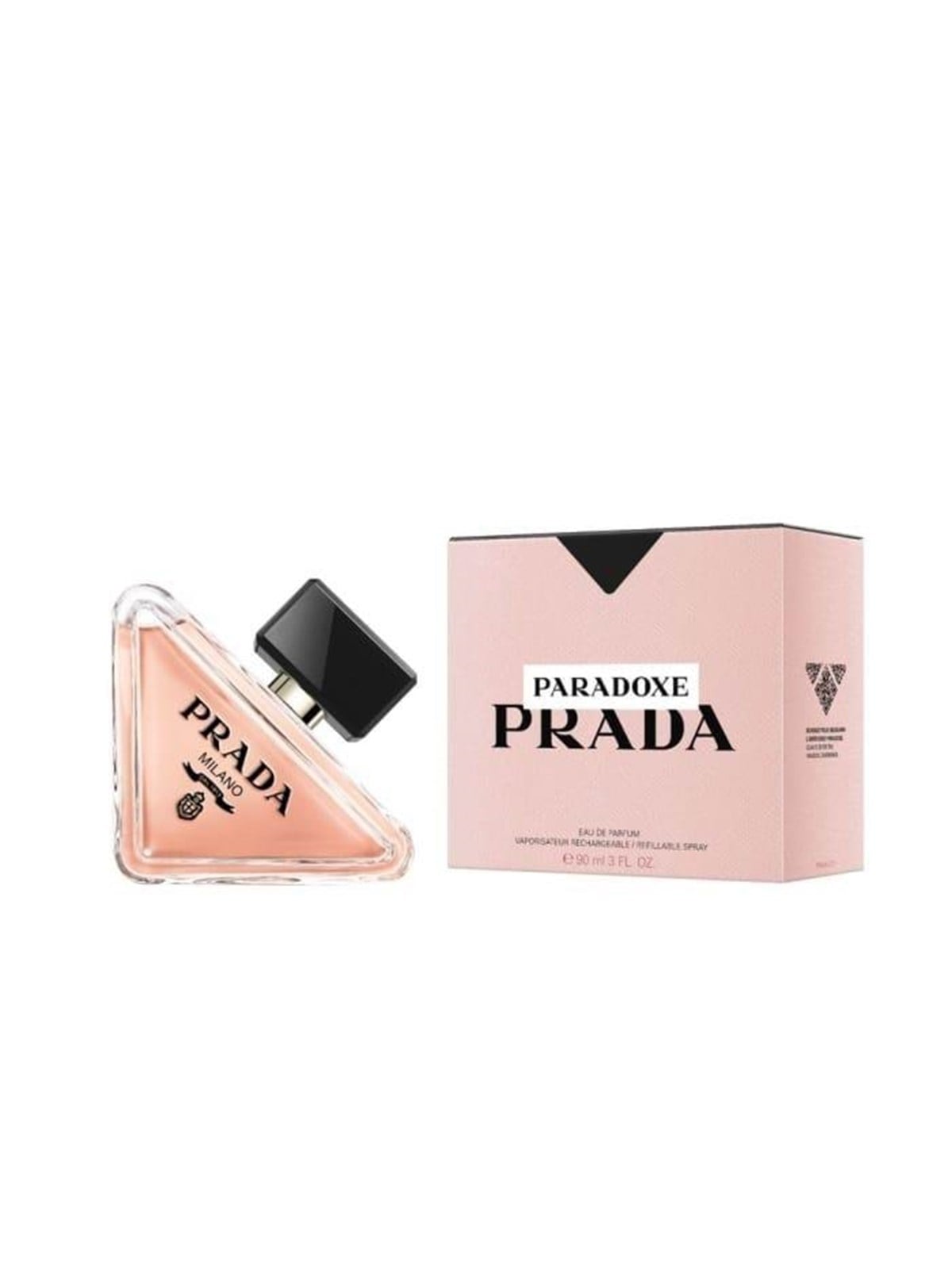 Prada Paradoxe Edp Spray, Parfume